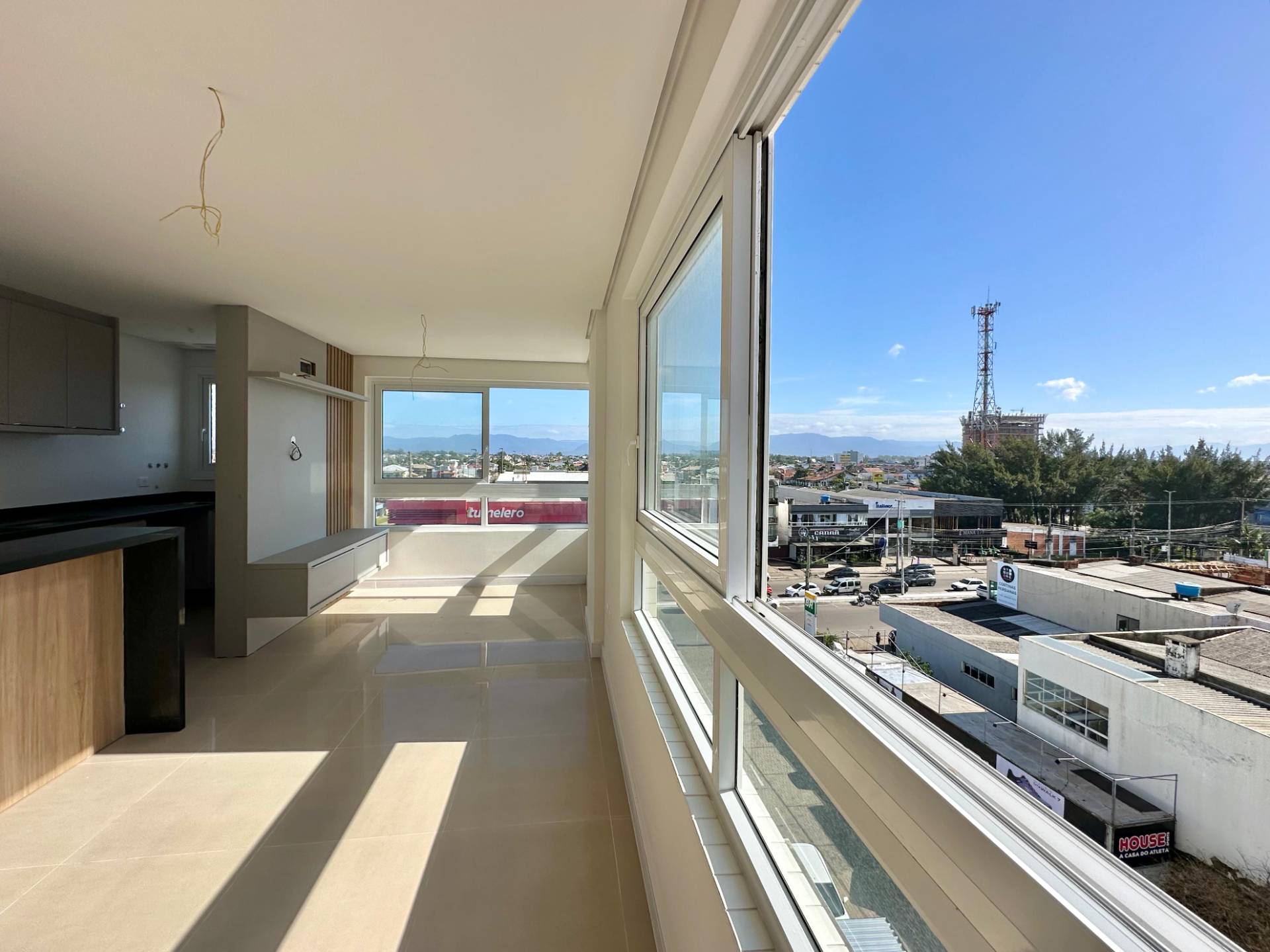 Apartamento 3 dormitórios para venda, Navegantes em Capão da Canoa | Ref.: 3577