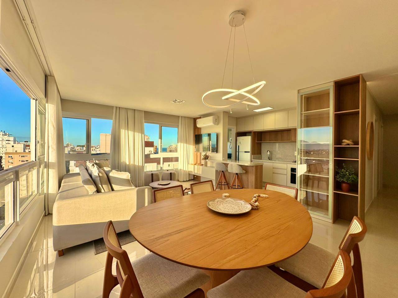 Apartamento 3 dormitórios para venda, Centro em Capão da Canoa | Ref.: 3606