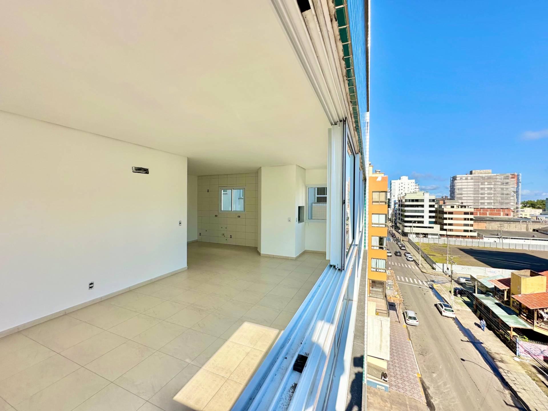 Apartamento 2 dormitórios para venda, Centro em Capão da Canoa | Ref.: 3722