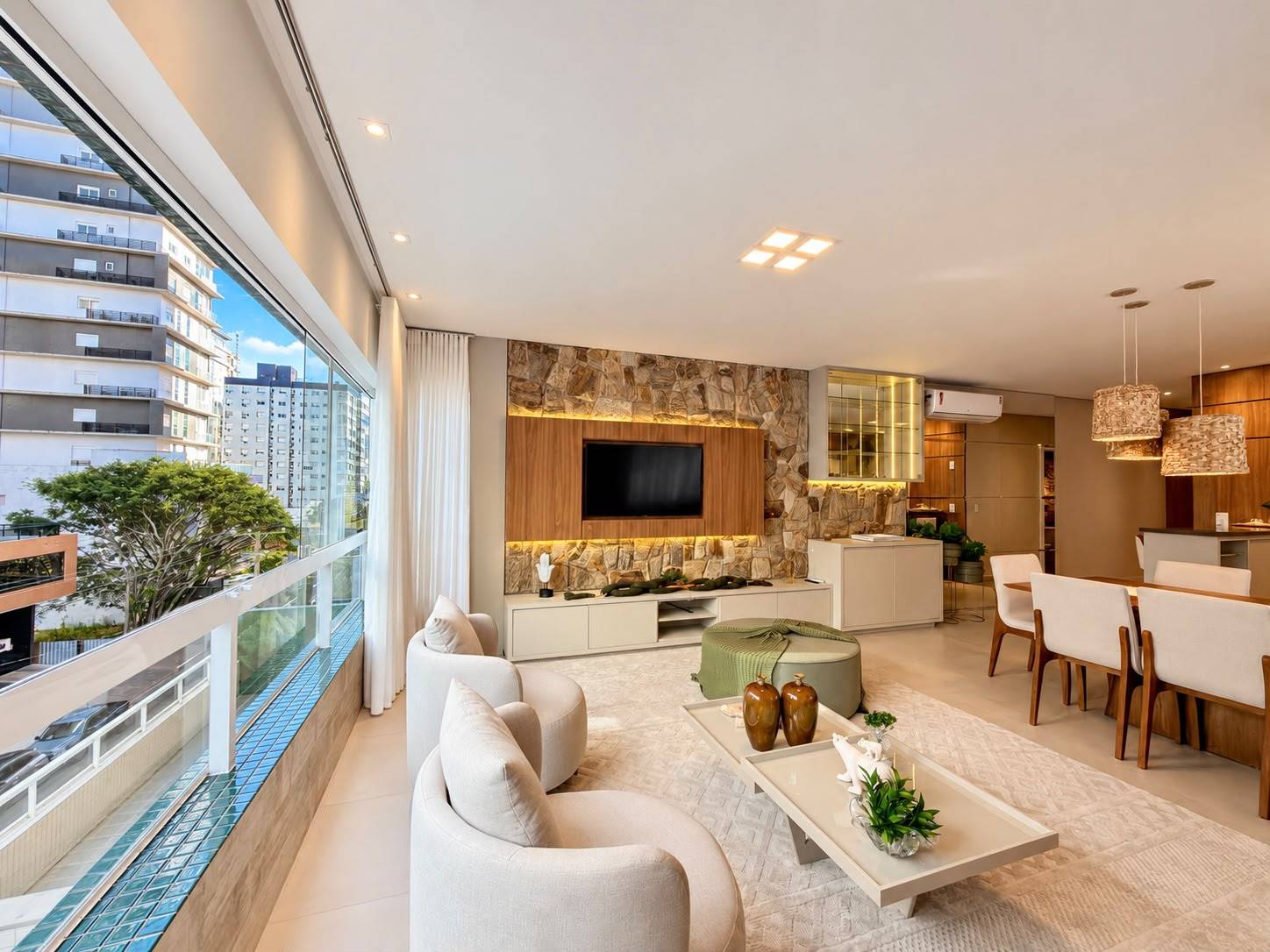 Apartamento 3 dormitórios para venda, Navegantes em Capão da Canoa | Ref.: 391
