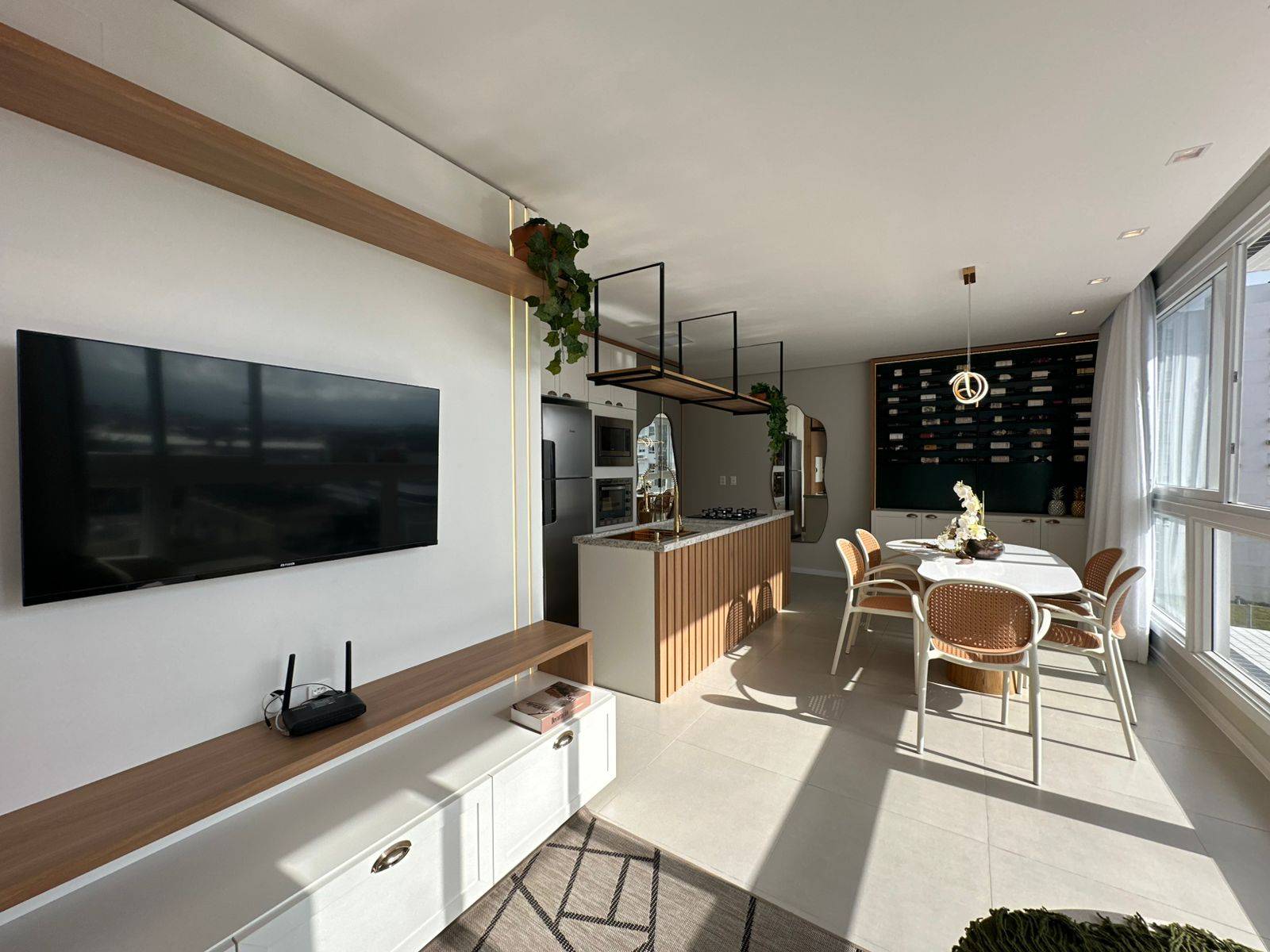 Apartamento 3 dormitórios para venda, Navegantes em Capão da Canoa | Ref.: 4151