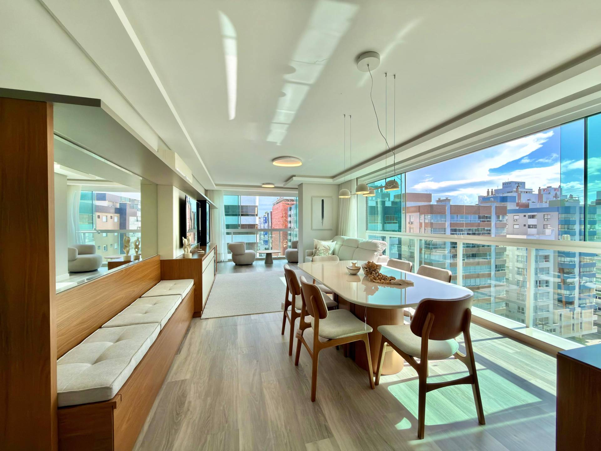 Apartamento 3 dormitórios para venda, Navegantes em Capão da Canoa | Ref.: 4172