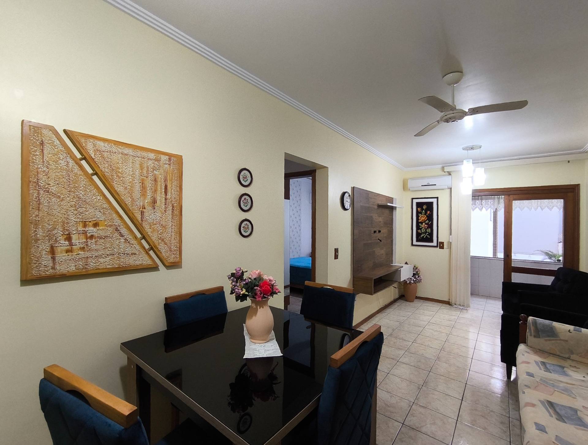 Apartamento 1 dormitório para venda, Navegantes em Capão da Canoa | Ref.: 4207