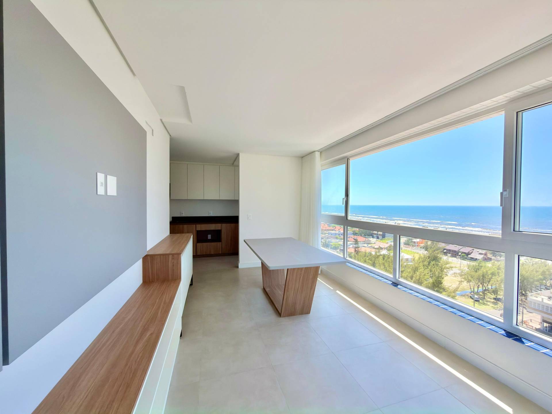 Apartamento 3 dormitórios para venda, Zona Nova em Capão da Canoa | Ref.: 4331