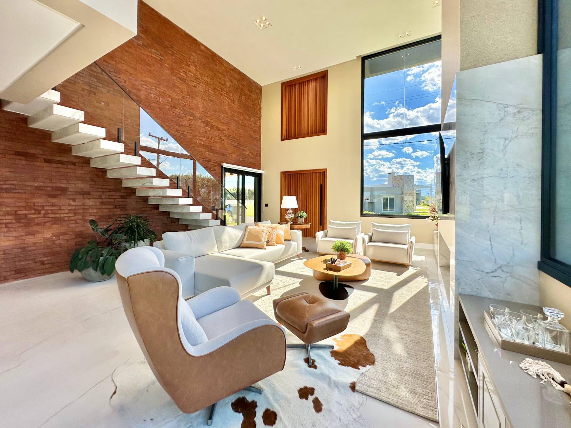 Casa em Condomínio 4 dormitórios para venda, Condomínio Fechado em Capão da Canoa | Ref.: 4370