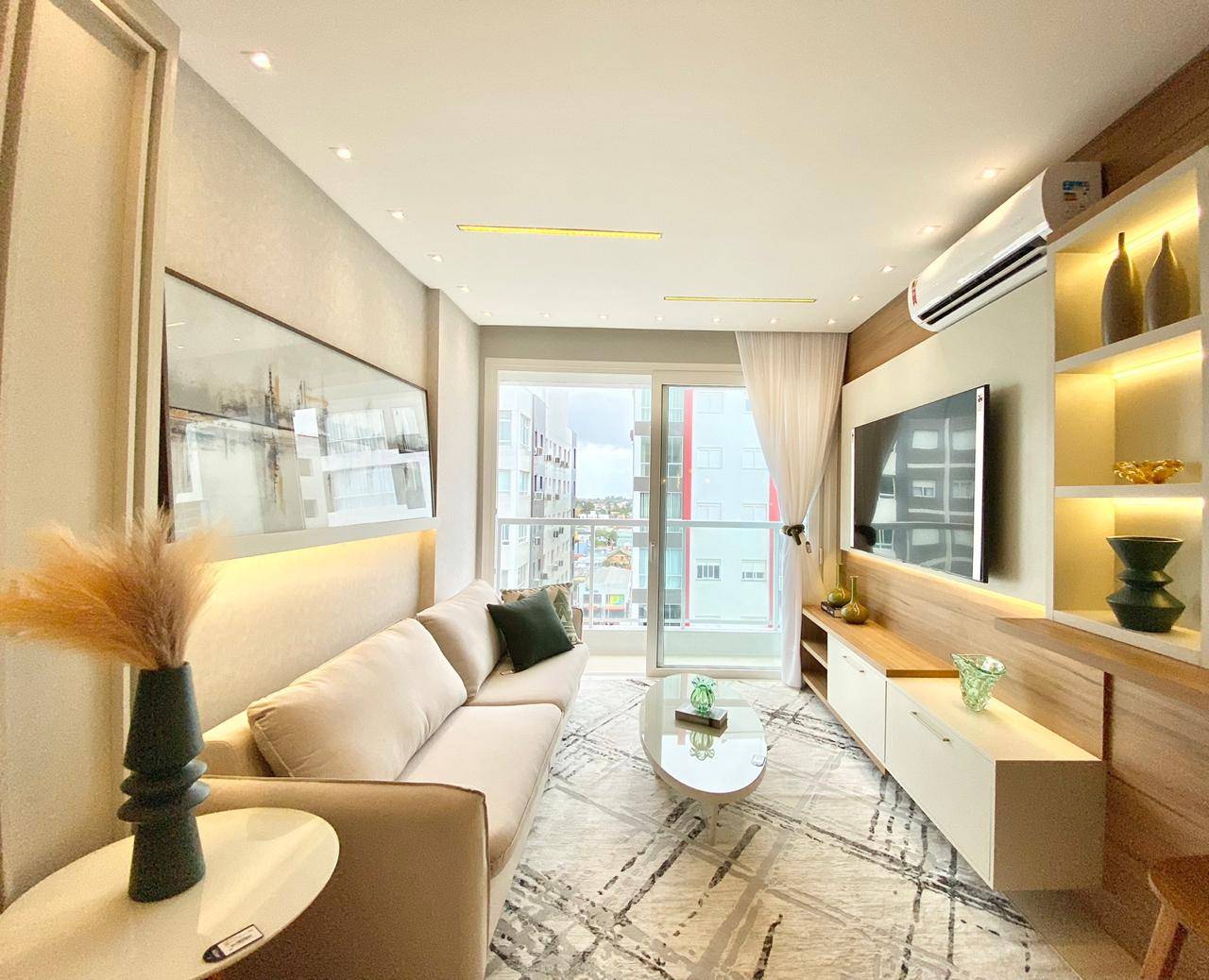 Apartamento 2 dormitórios para venda, Navegantes em Capão da Canoa | Ref.: 4431