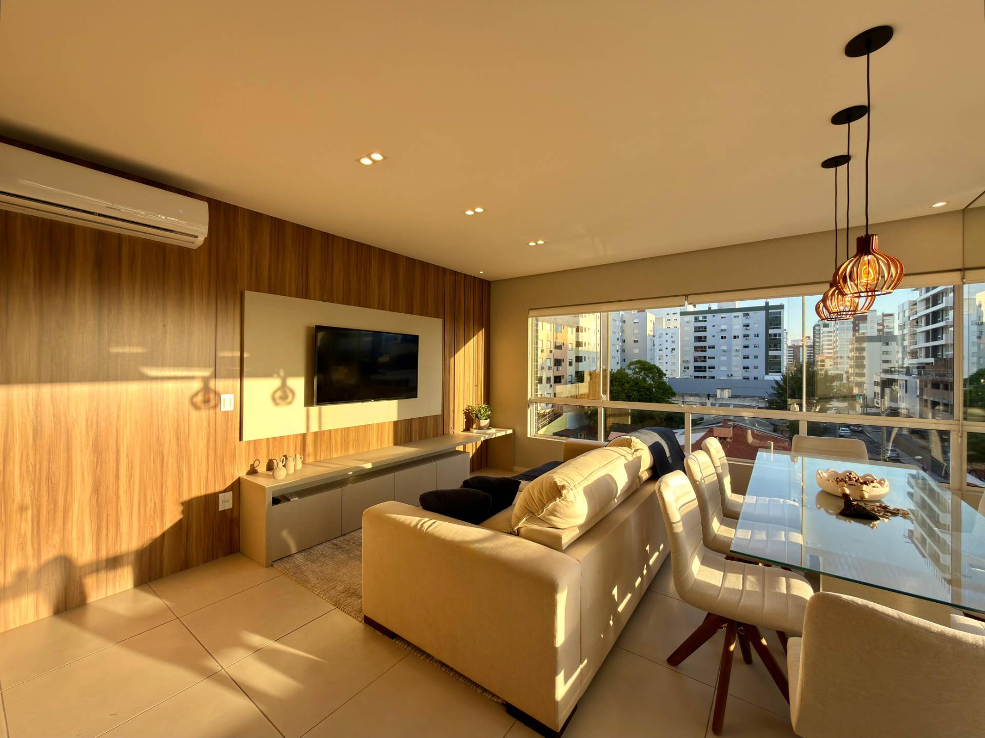 Apartamento 3 dormitórios para venda, Zona Nova em Capão da Canoa | Ref.: 502