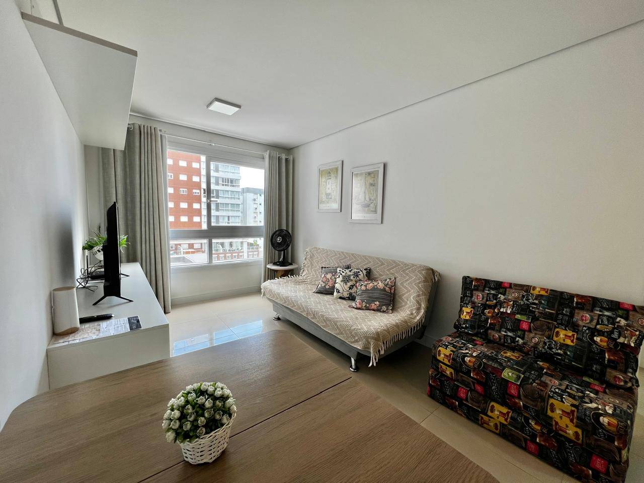 Apartamento 1 dormitório para venda, Navegantes em Capão da Canoa | Ref.: 5268