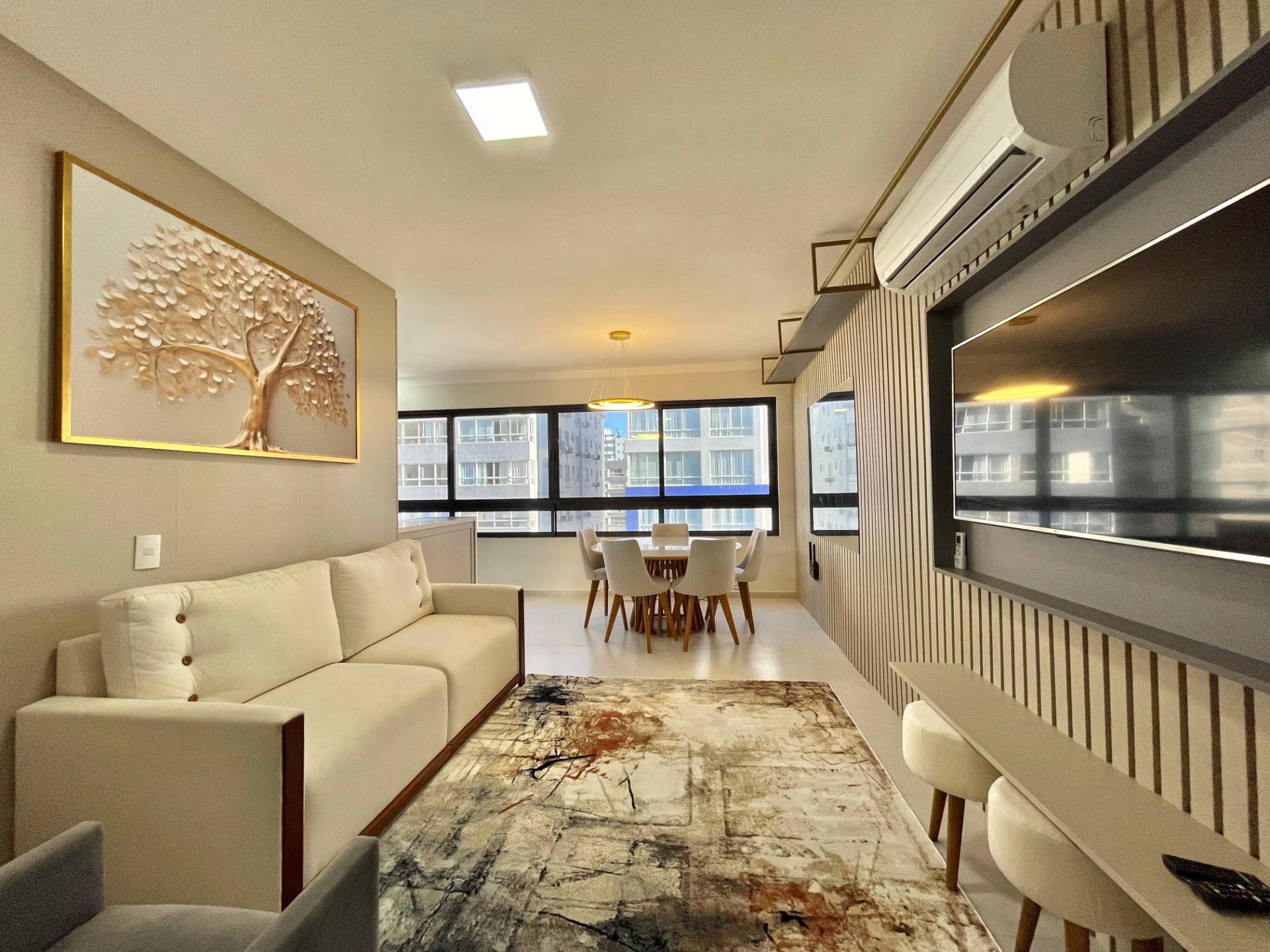 Apartamento 3 dormitórios para venda, Navegantes em Capão da Canoa | Ref.: 5306