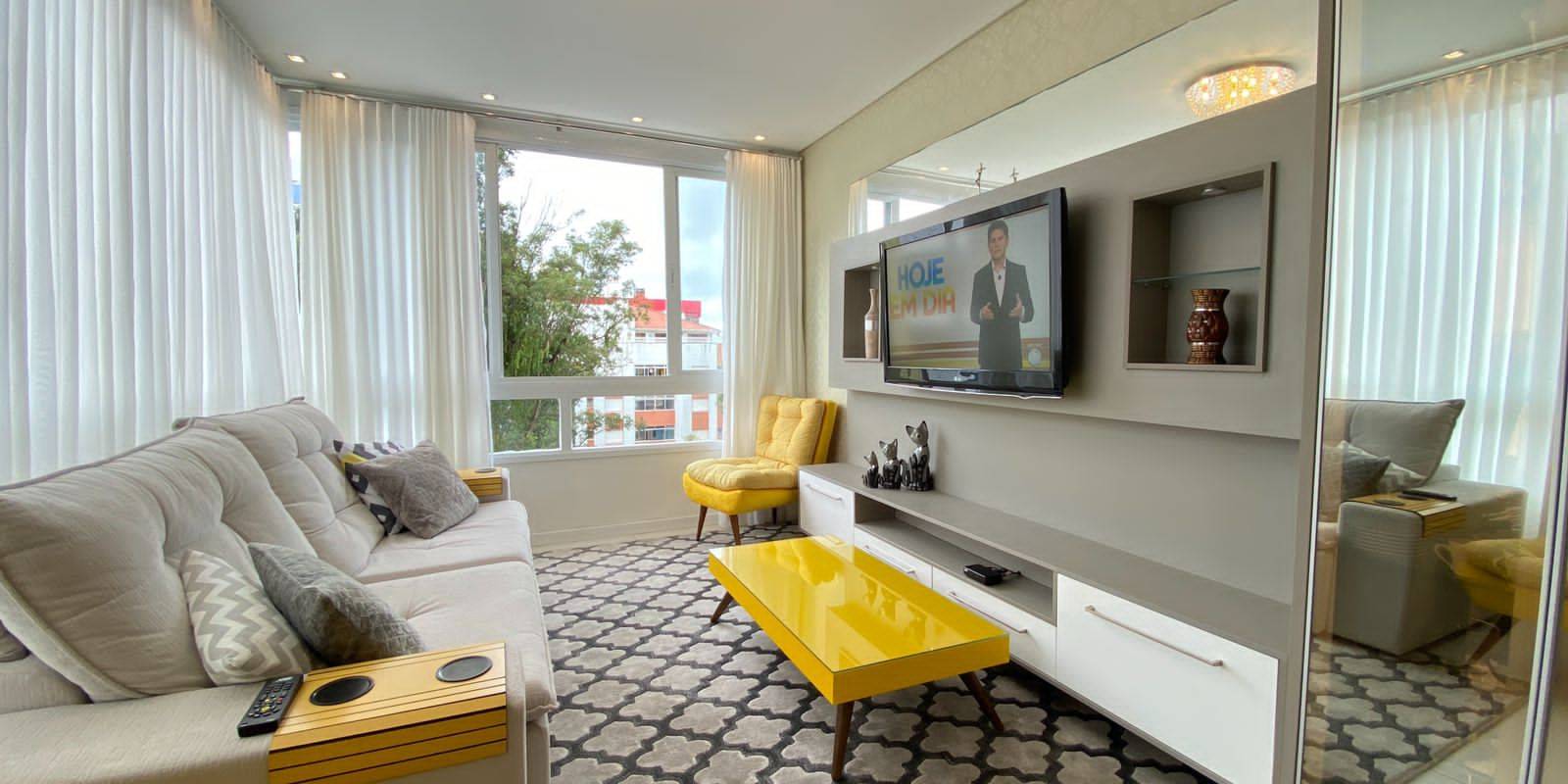 Apartamento 2 dormitórios para venda, Zona Nova em Capão da Canoa | Ref.: 5381