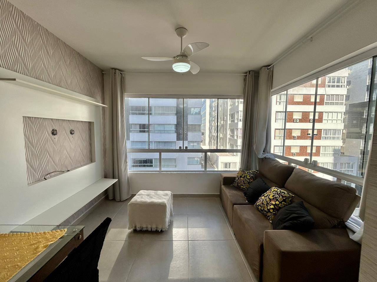 Apartamento 2 dormitórios para venda, Zona Nova em Capão da Canoa | Ref.: 5409