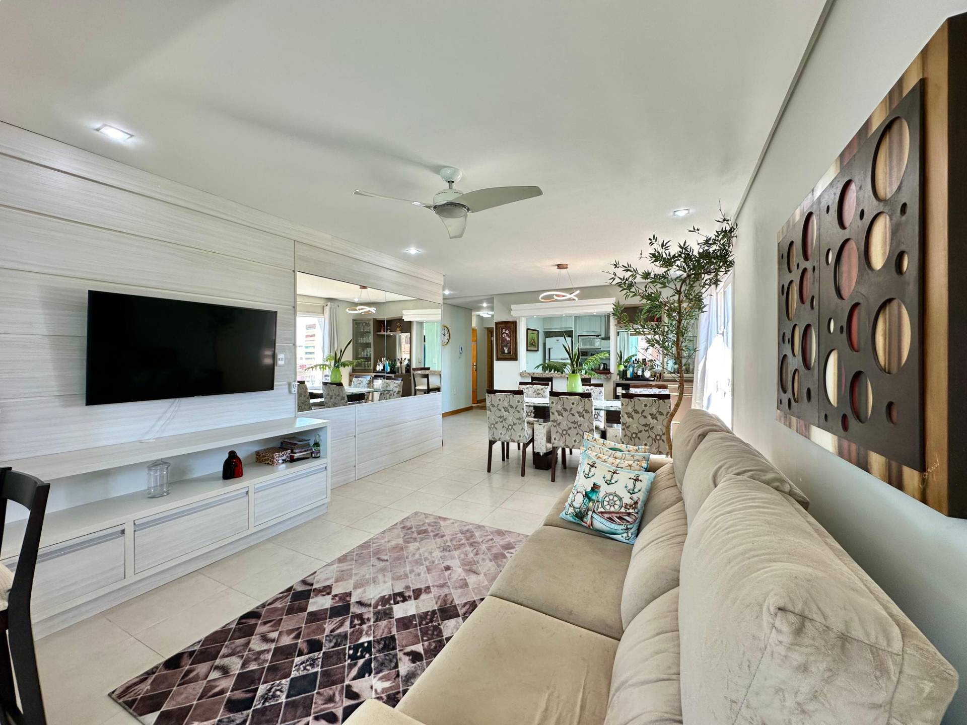 Apartamento 3 dormitórios para venda, Centro em Capão da Canoa | Ref.: 5654