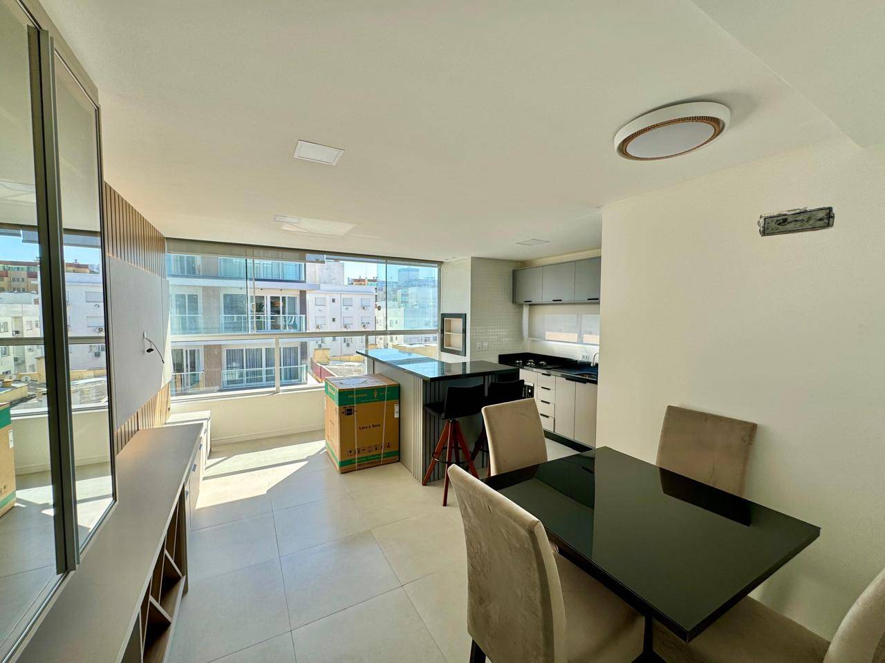 Apartamento 3 dormitórios para venda, Zona Nova em Capão da Canoa | Ref.: 5813