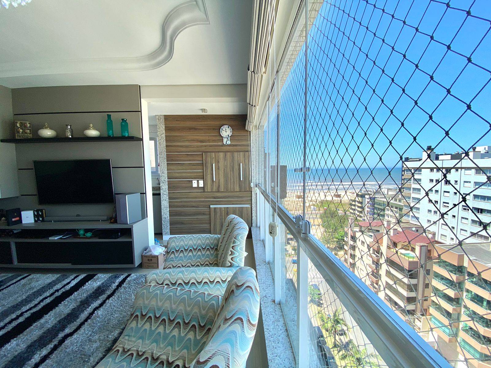 Apartamento 3 dormitórios para venda, Centro em Capão da Canoa | Ref.: 5905