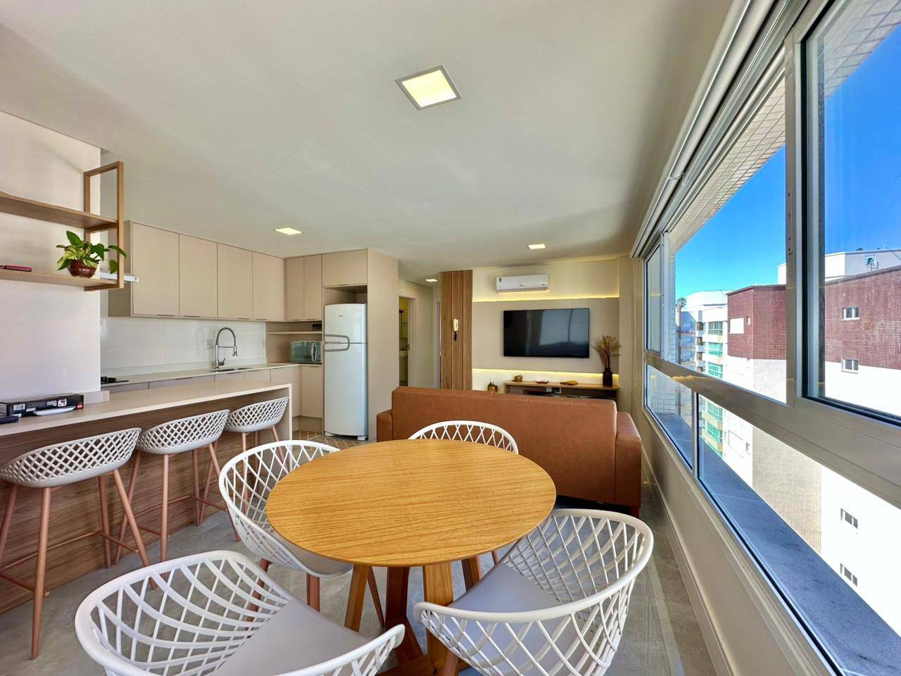 Apartamento 2 dormitórios para venda, Navegantes em Capão da Canoa | Ref.: 5945