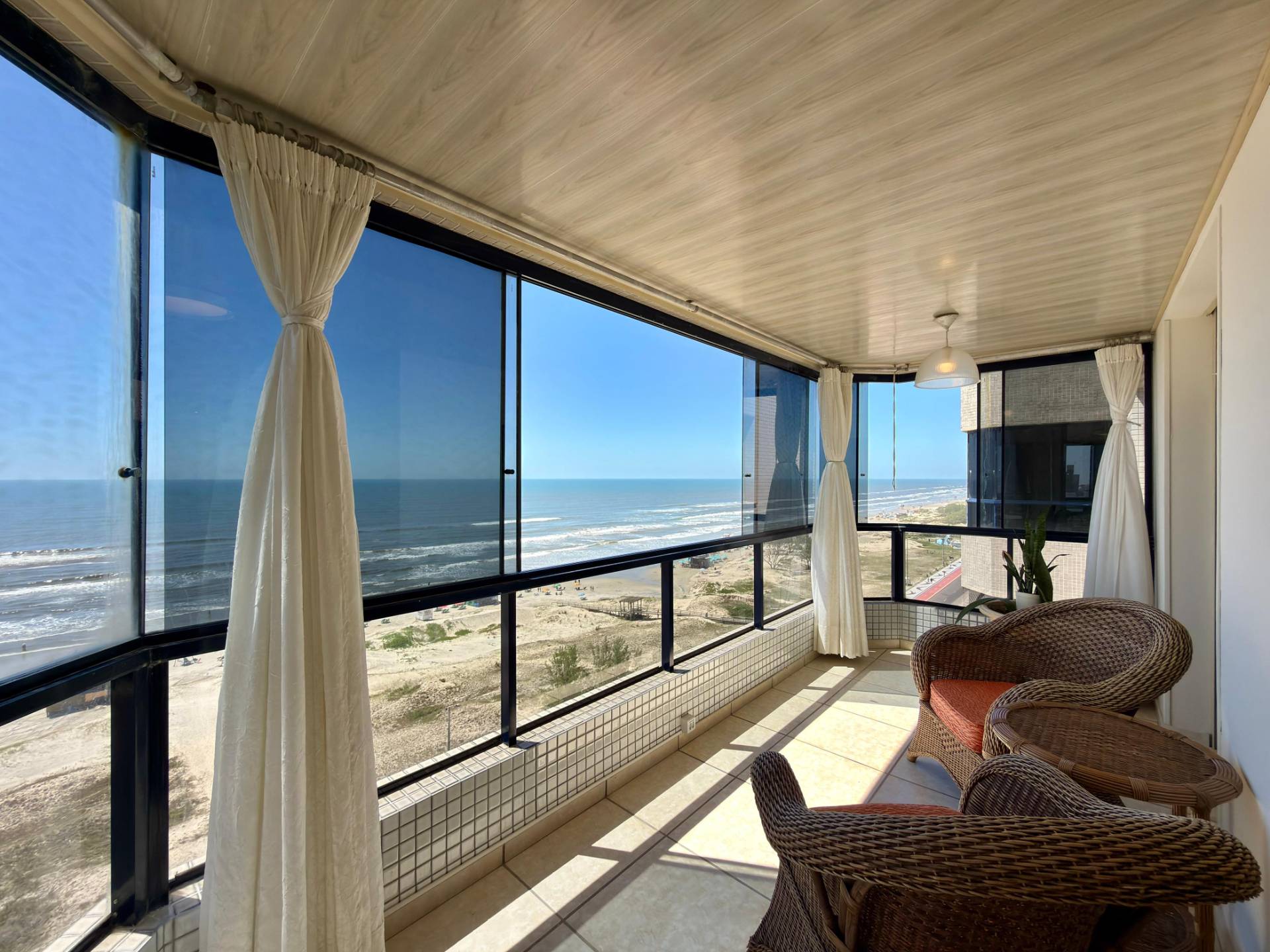 Apartamento 4 dormitórios para venda, Centro em Capão da Canoa | Ref.: 6047