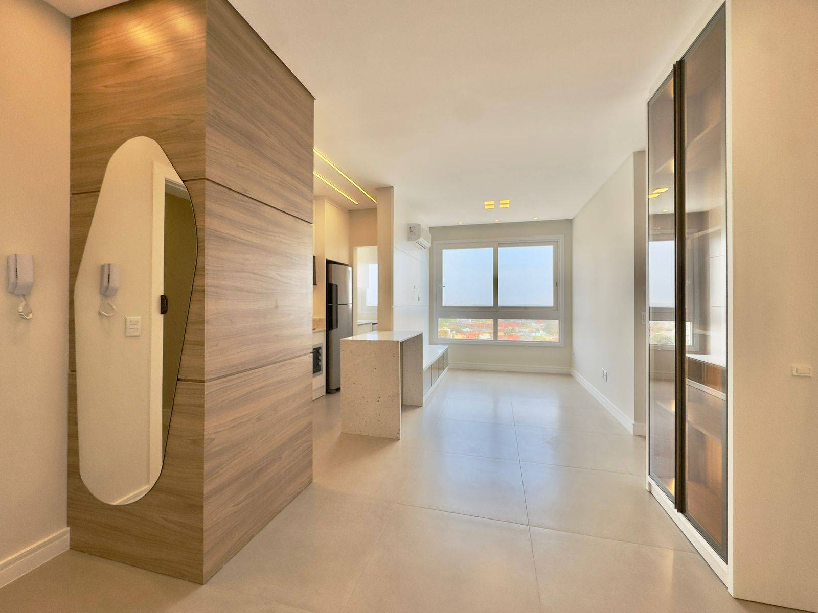 Apartamento 2 dormitórios para venda, Zona Nova em Capão da Canoa | Ref.: 6305