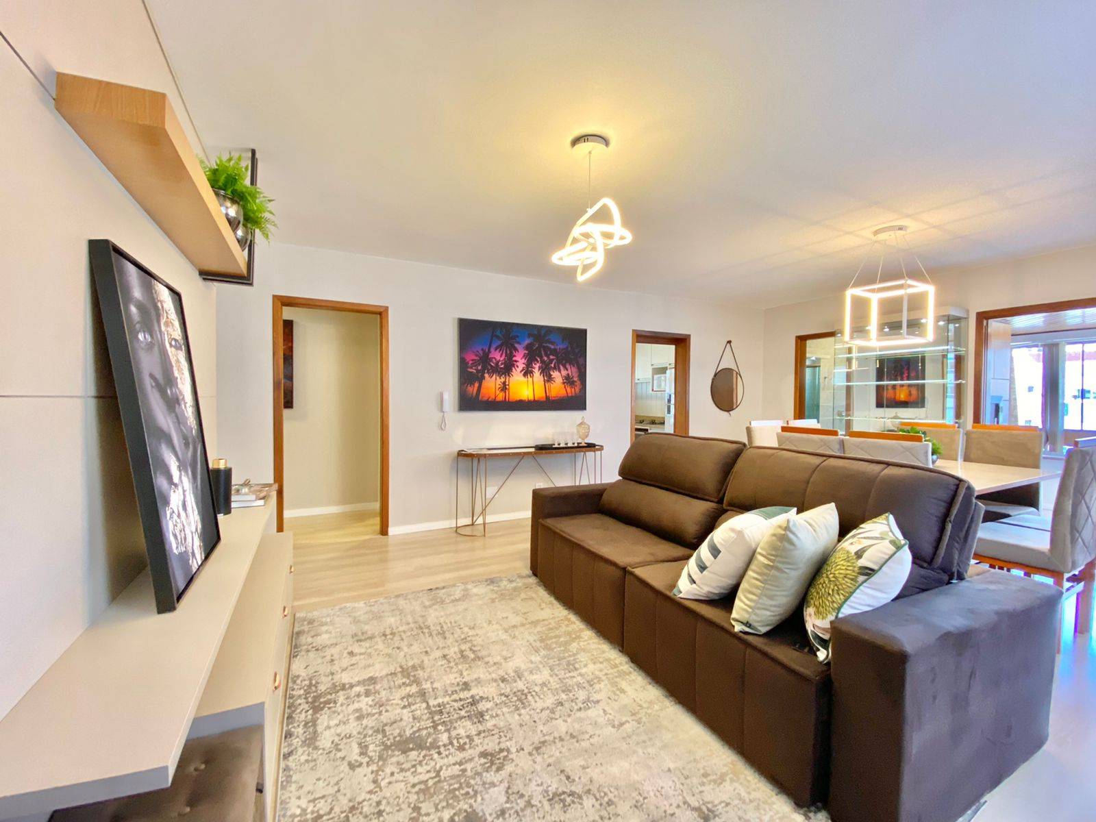 Apartamento 2 dormitórios para venda, Centro em Capão da Canoa | Ref.: 6396