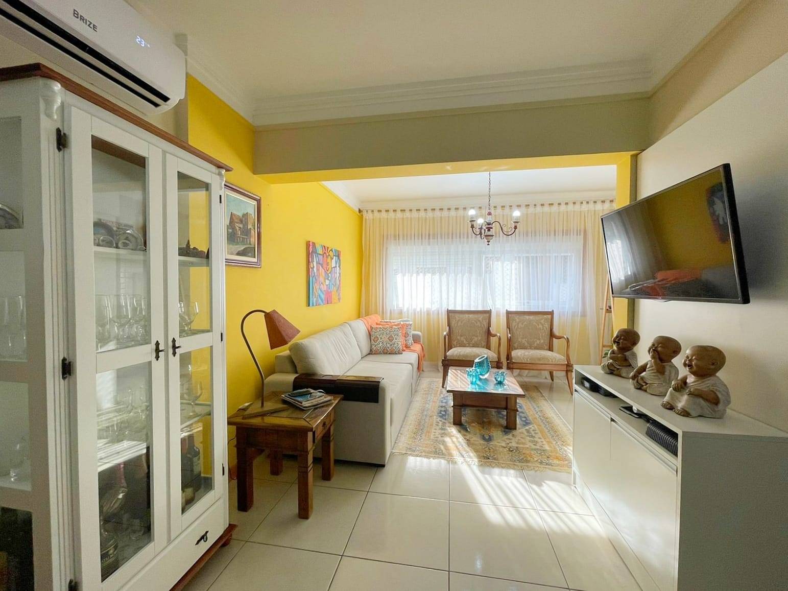 Apartamento 2 dormitórios para venda, Navegantes em Capão da Canoa | Ref.: 6410