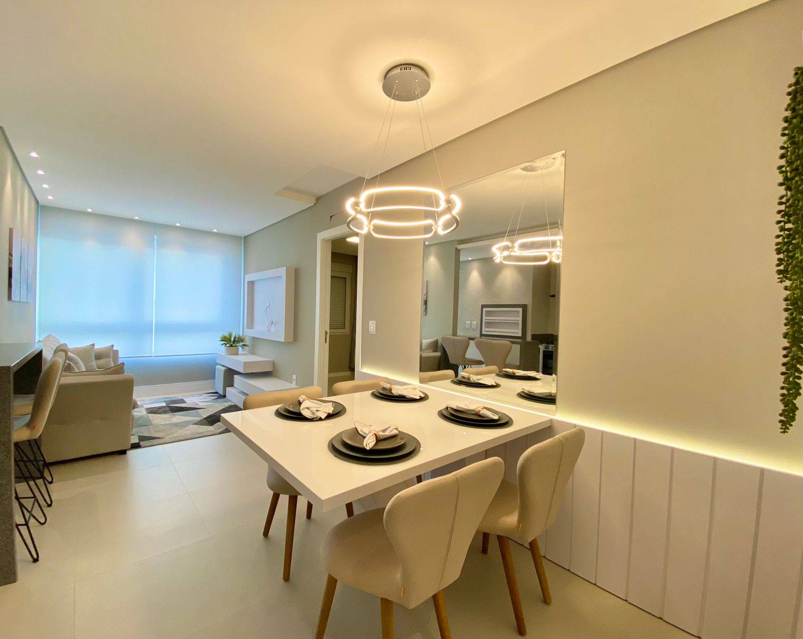 Apartamento 1 dormitório para venda, Navegantes em Capão da Canoa | Ref.: 6427