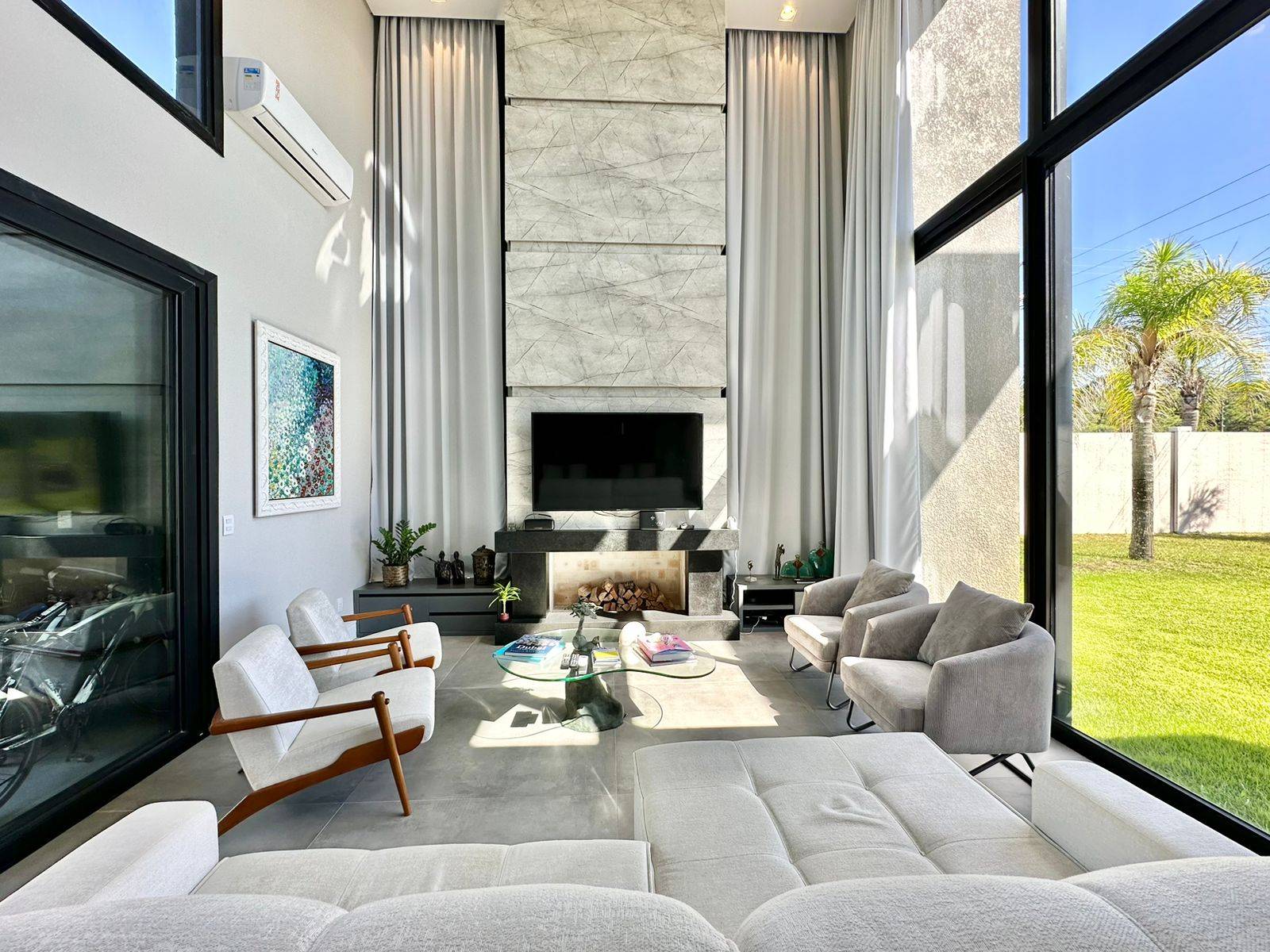 Casa em Condomínio 4 dormitórios para venda, Condomínio Fechado em Capão da Canoa | Ref.: 6775