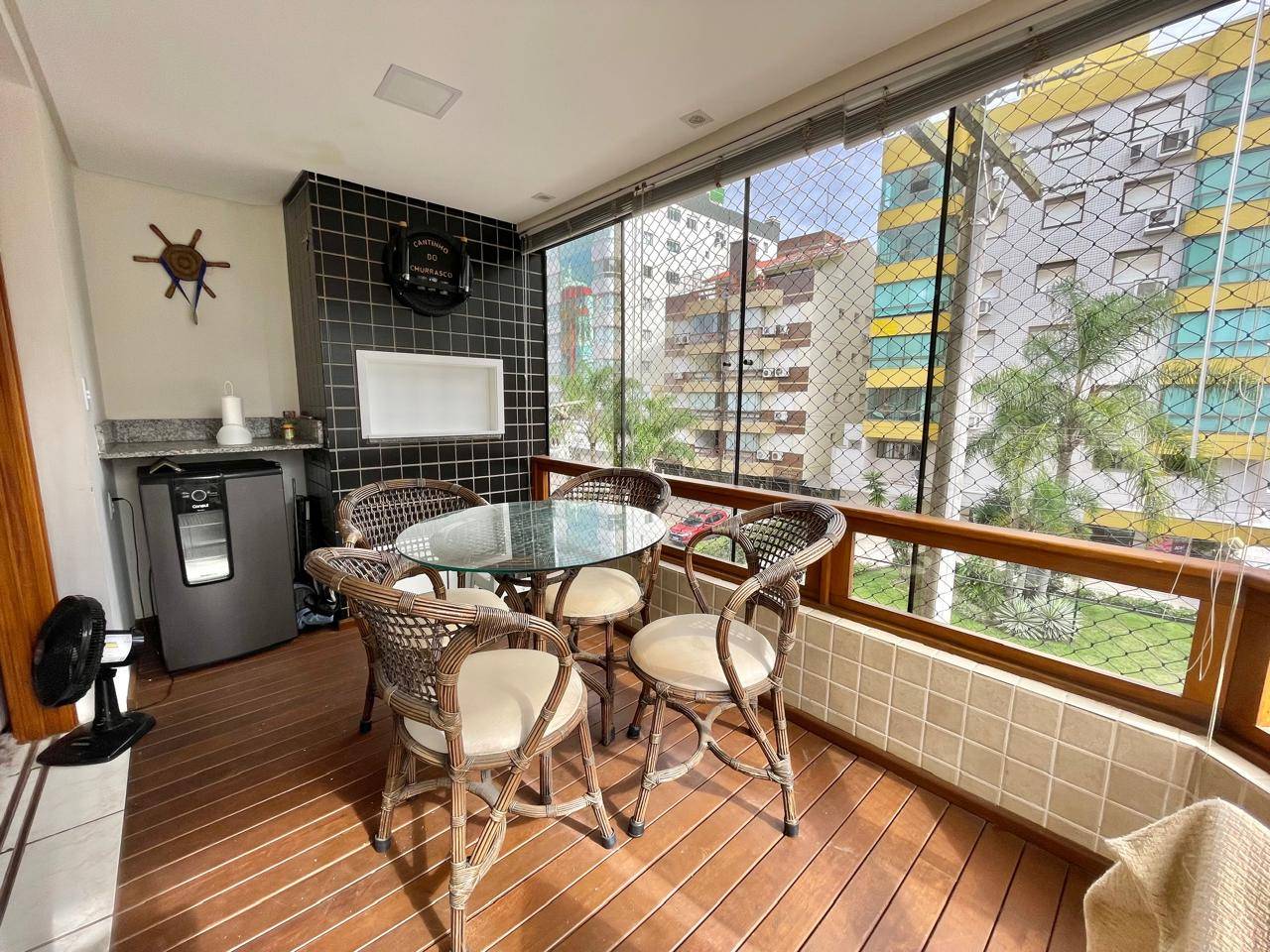 Apartamento 3 dormitórios para venda, Zona Nova em Capão da Canoa | Ref.: 6988