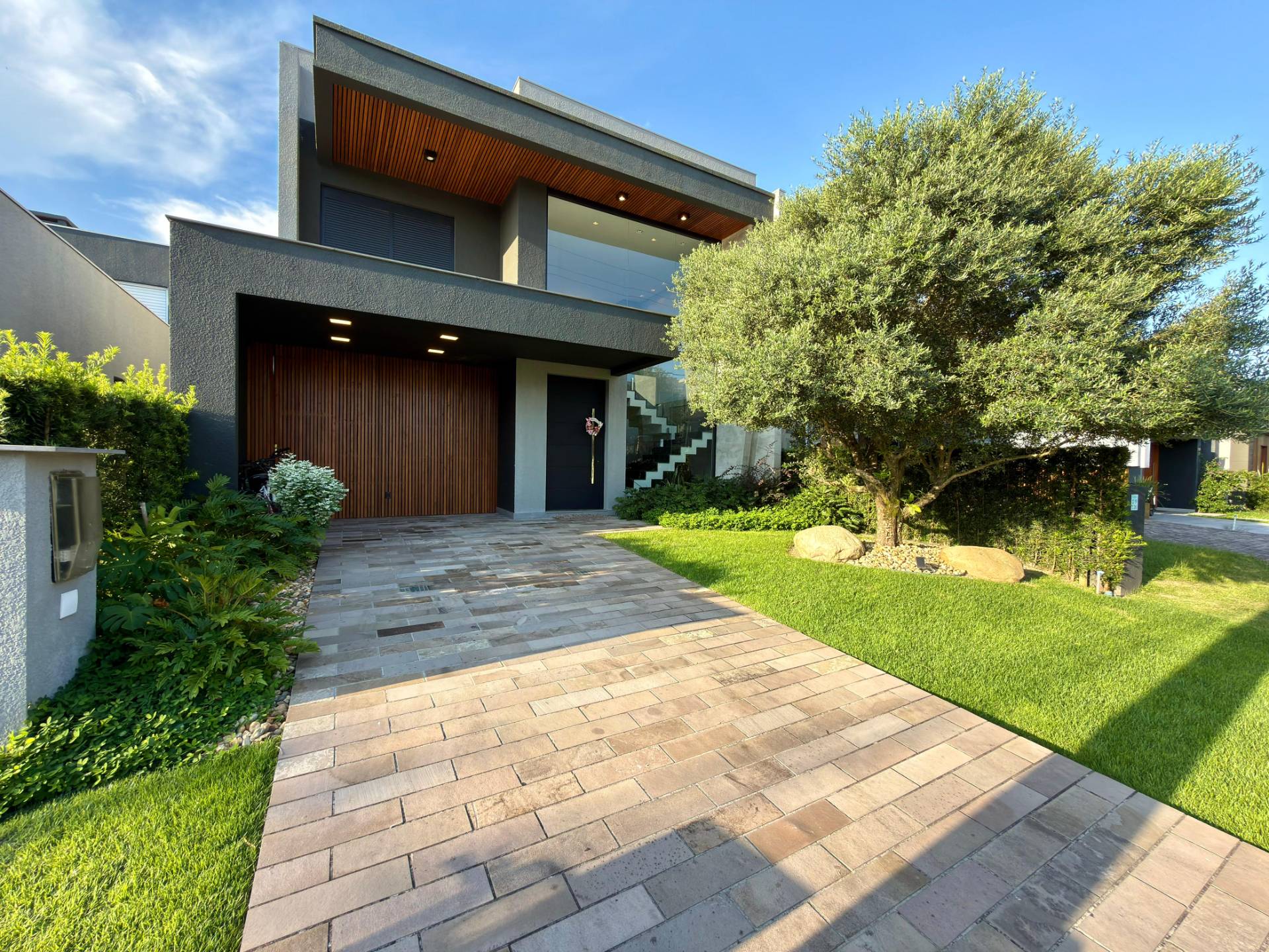 Casa em Condomínio 4 dormitórios para venda, Condomínio Fechado em Xangri-lá | Ref.: 7032