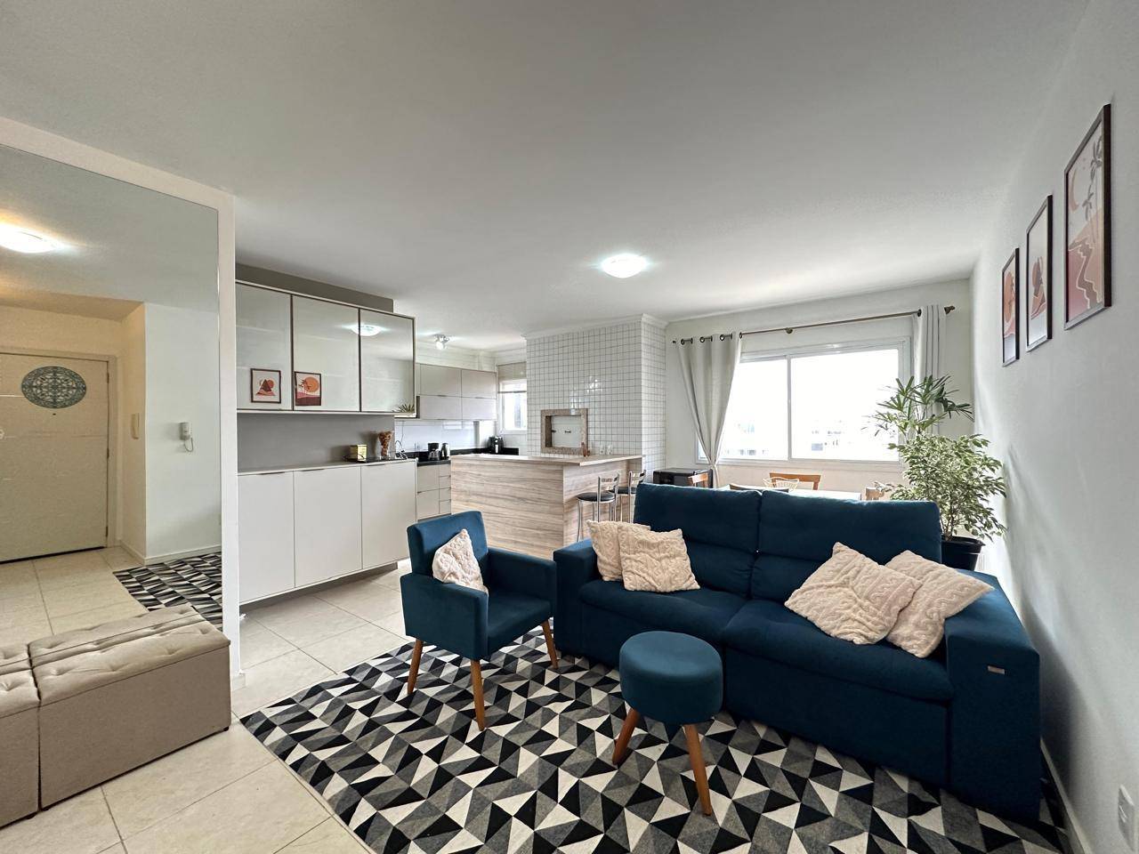 Apartamento 2 dormitórios para venda, Centro em Capão da Canoa | Ref.: 7047