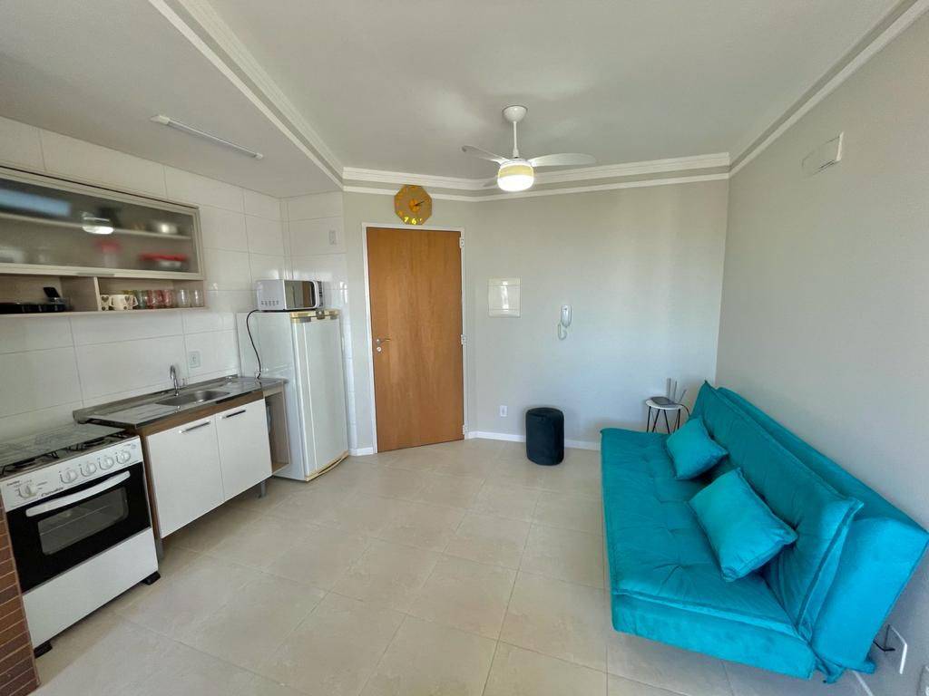 Apartamento 1 dormitório para venda, Zona Nova em Capão da Canoa | Ref.: 7059