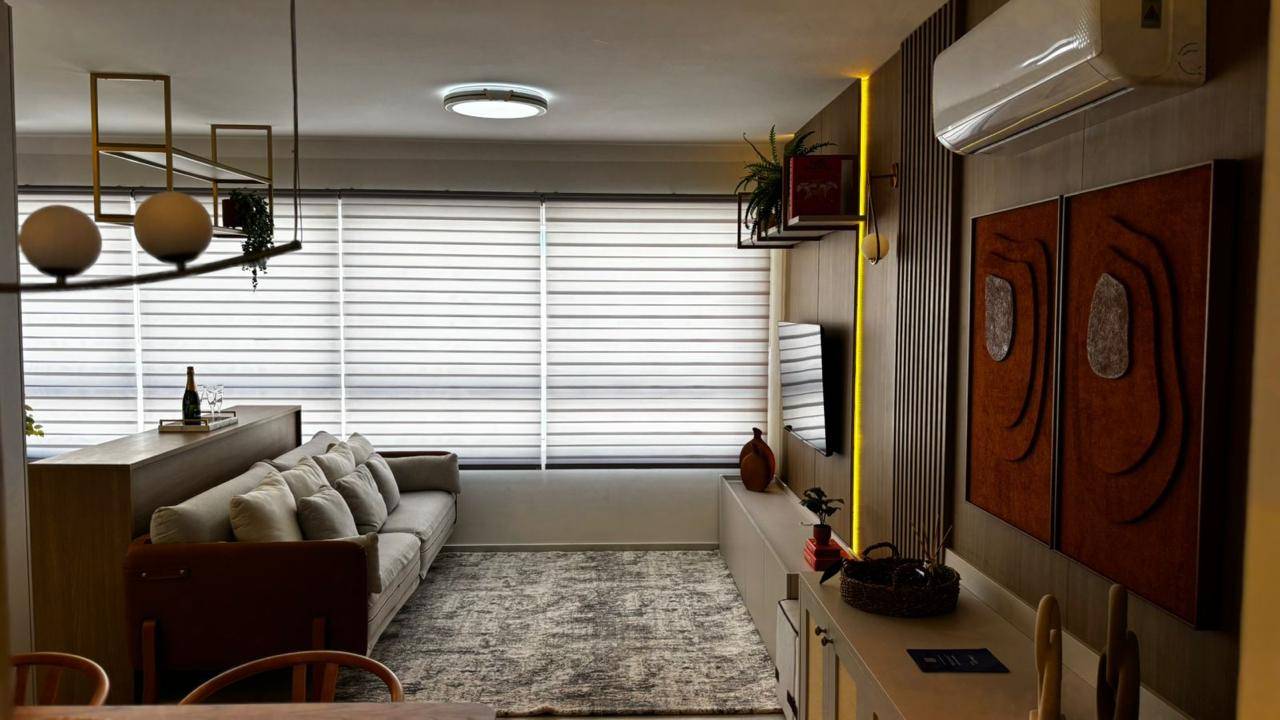 Apartamento 3 dormitórios para venda, Navegantes em Capão da Canoa | Ref.: 7395