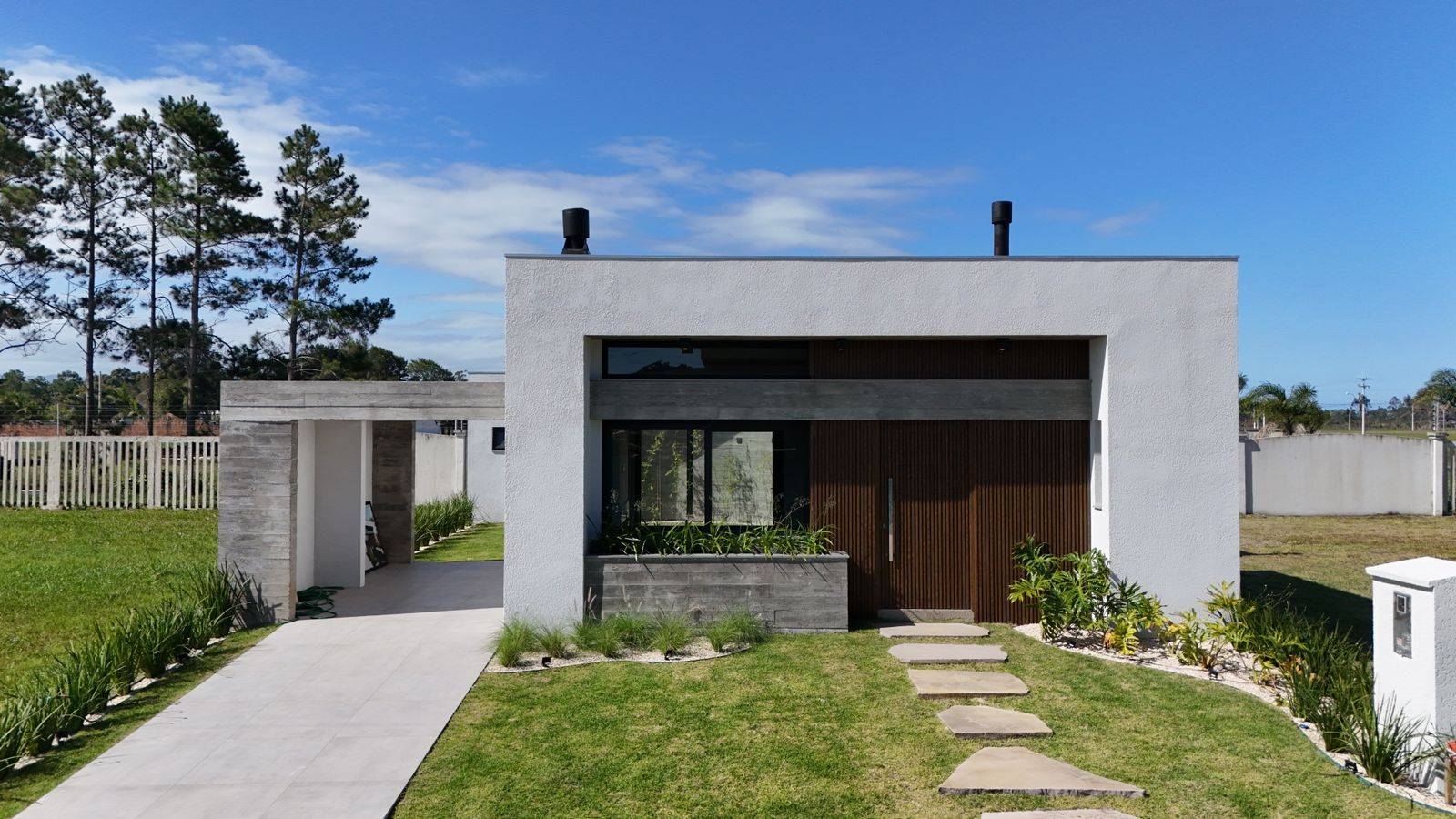 Casa em Condomínio 4 dormitórios para venda, Condomínio Fechado em Capão da Canoa | Ref.: 7915