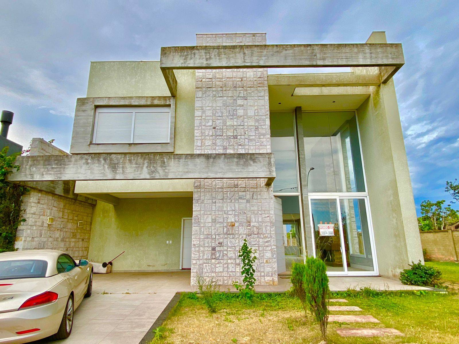 Casa em Condomínio 5 dormitórios para venda, Condomínio Fechado em Capão da Canoa | Ref.: 7953