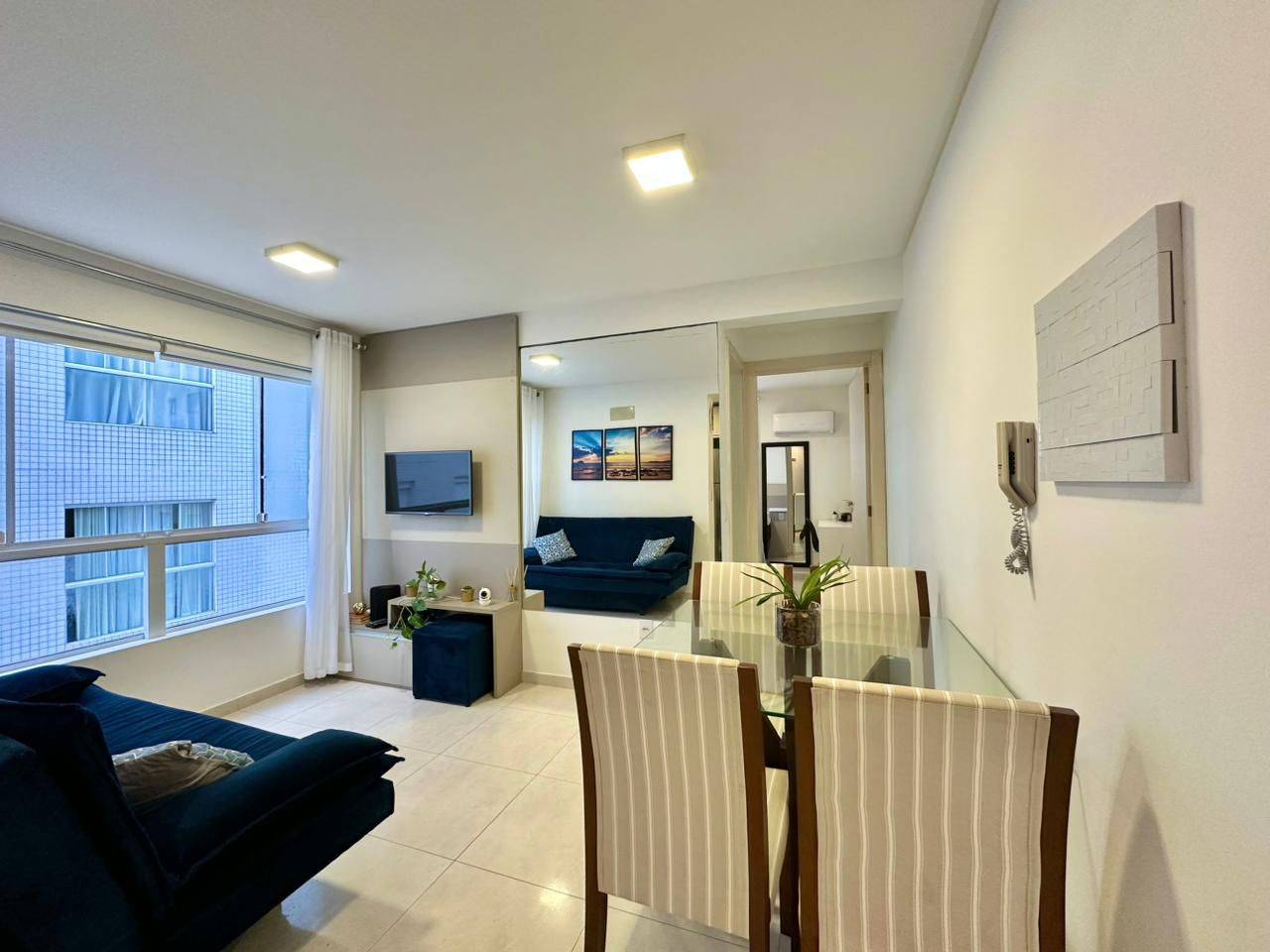 Apartamento 1 dormitório para venda, Navegantes em Capão da Canoa | Ref.: 8111