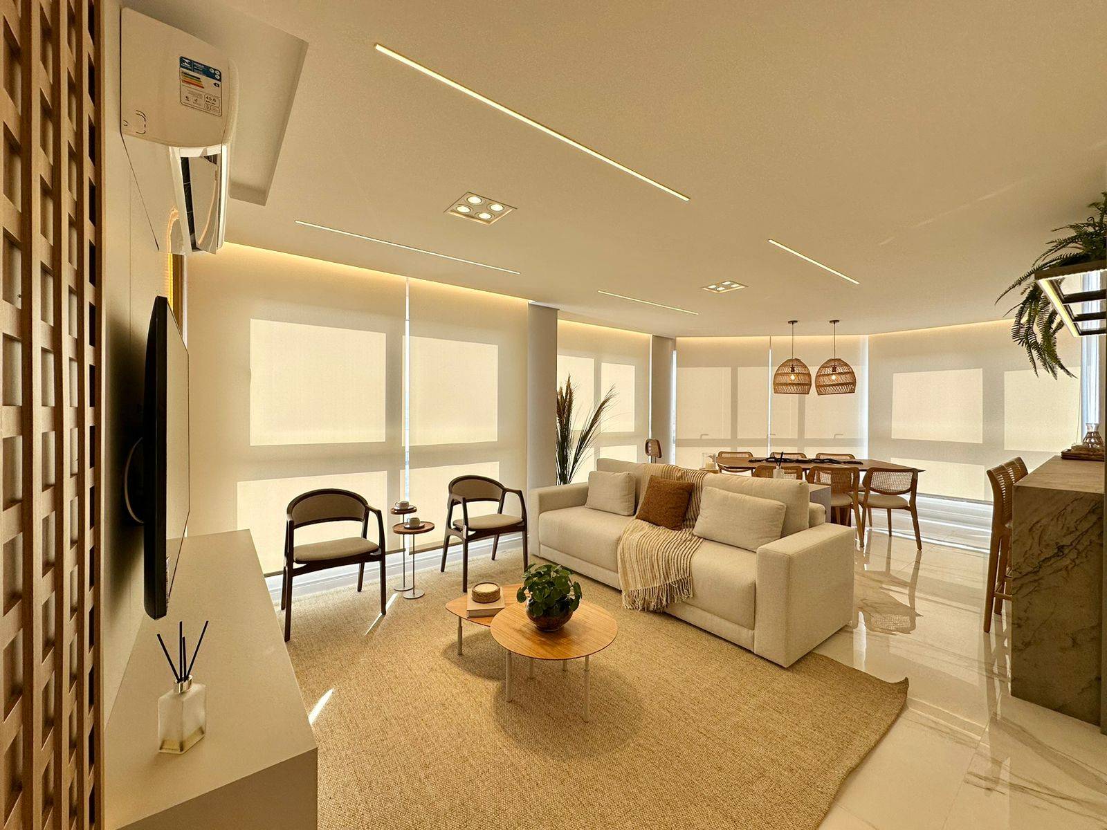 Apartamento 2 dormitórios para venda, Centro em Capão da Canoa | Ref.: 813