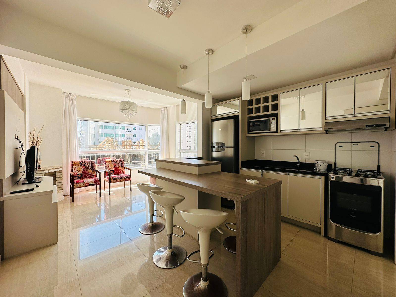 Apartamento 2 dormitórios para venda, Centro em Capão da Canoa | Ref.: 8132