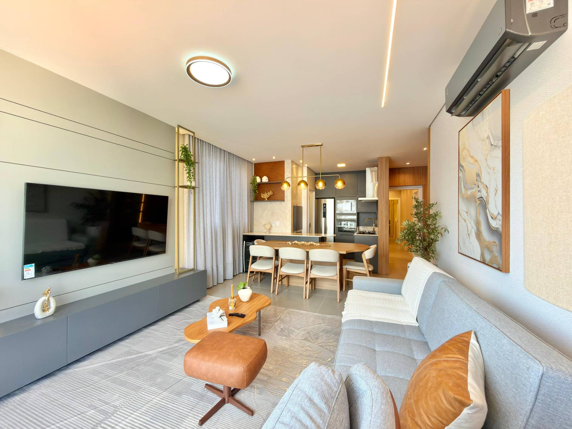 Apartamento 3 dormitórios para venda, Navegantes em Capão da Canoa | Ref.: 8218