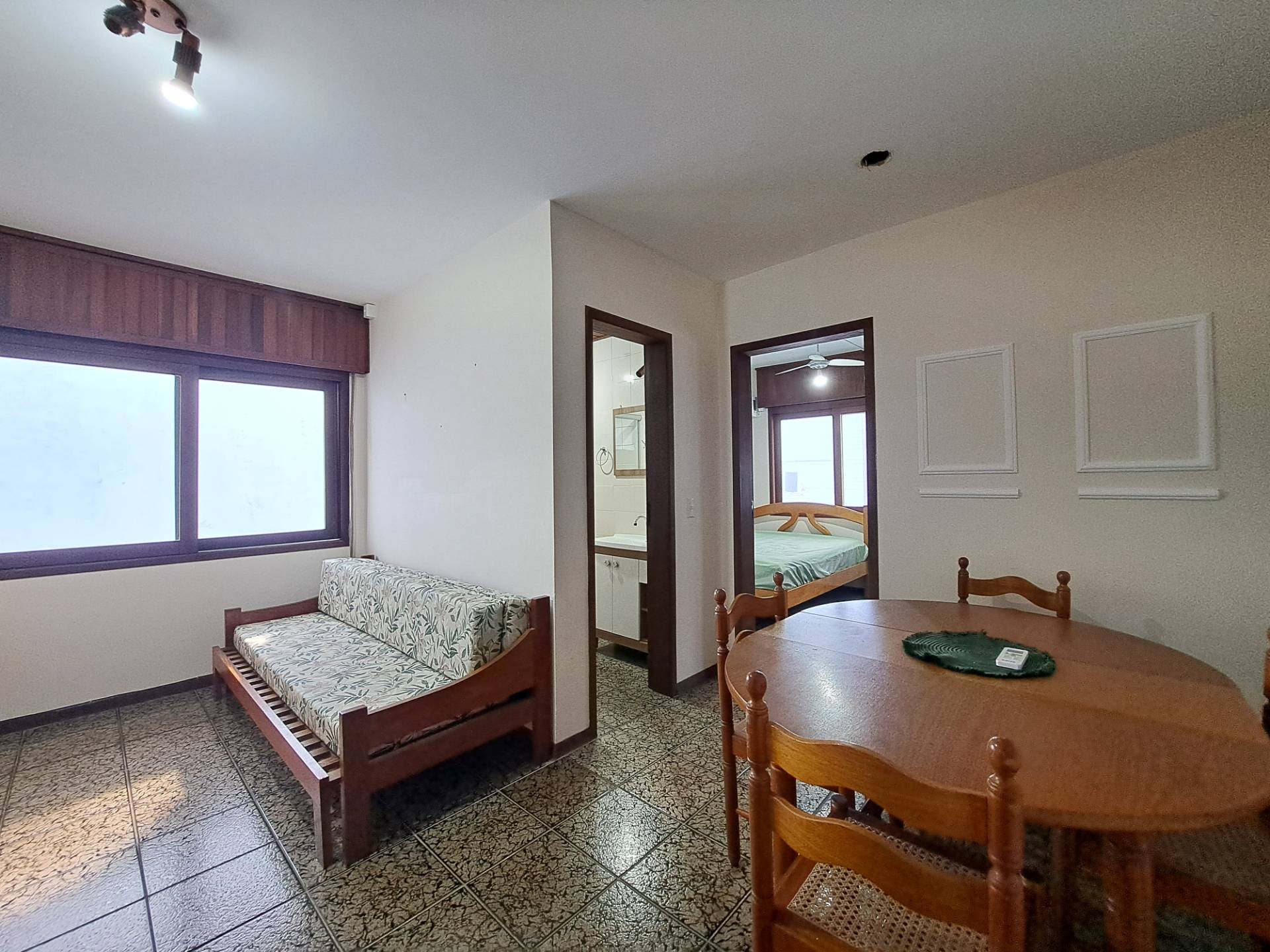 Apartamento 1 dormitório para venda, Centro em Capão da Canoa | Ref.: 8334