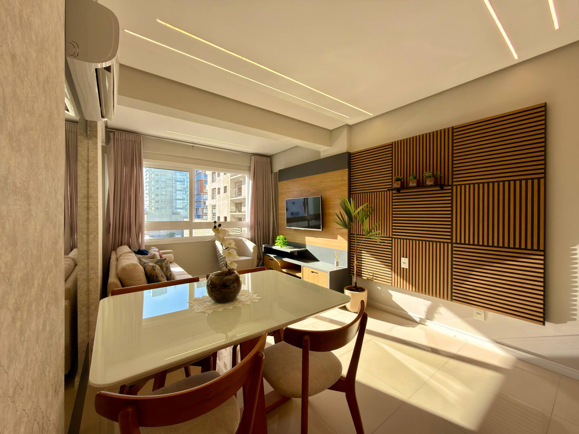 Apartamento 2 dormitórios para venda, Zona Nova em Capão da Canoa | Ref.: 8399