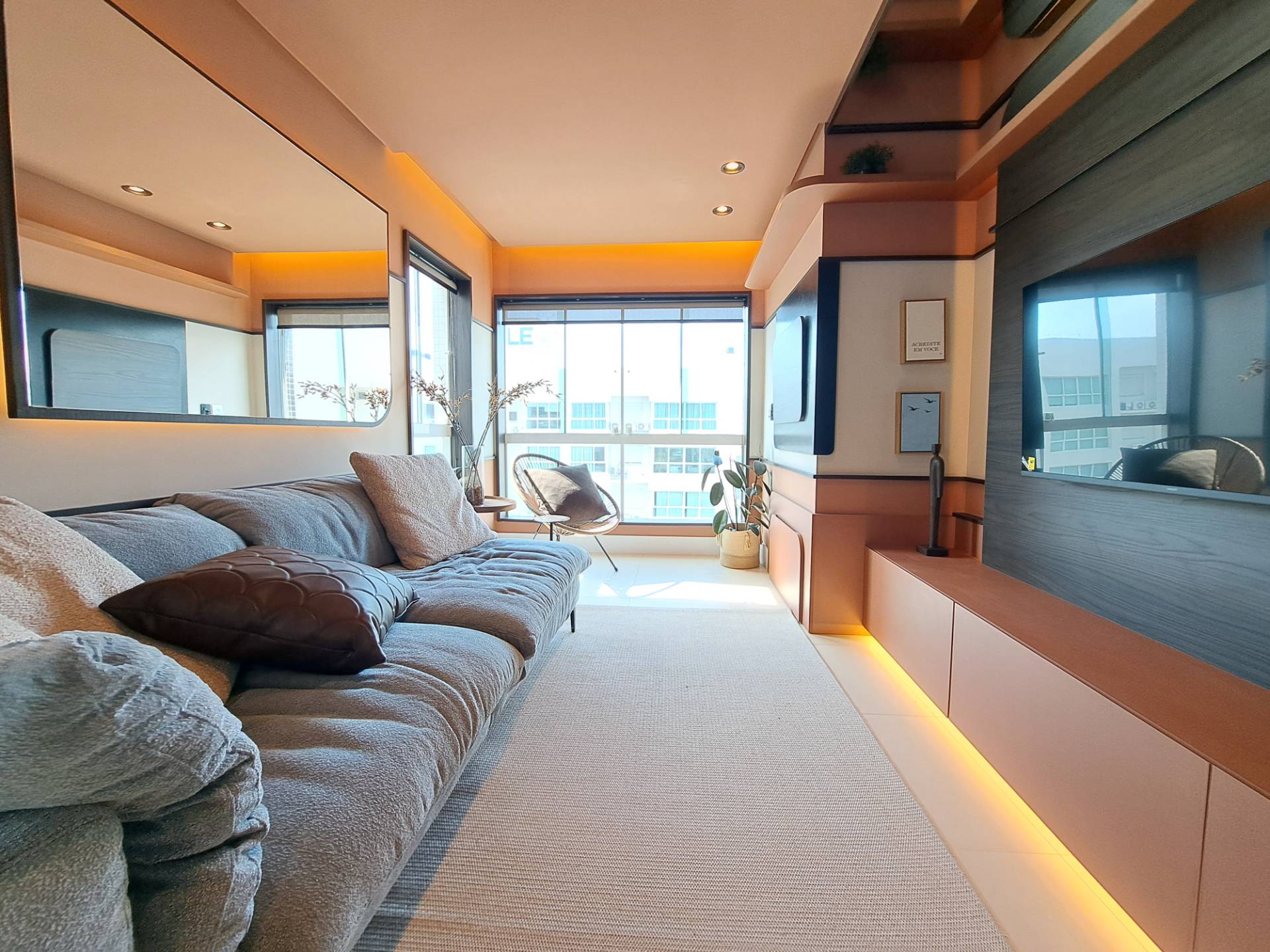 Apartamento 2 dormitórios para venda, Navegantes em Capão da Canoa | Ref.: 841