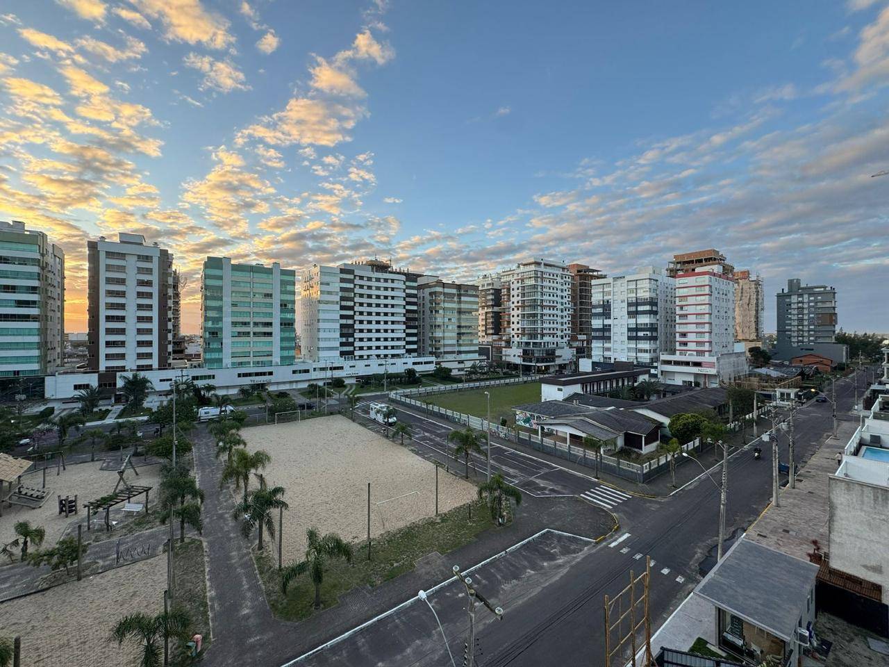 Apartamento 3 dormitórios para venda, Zona Nova em Capão da Canoa | Ref.: 8416