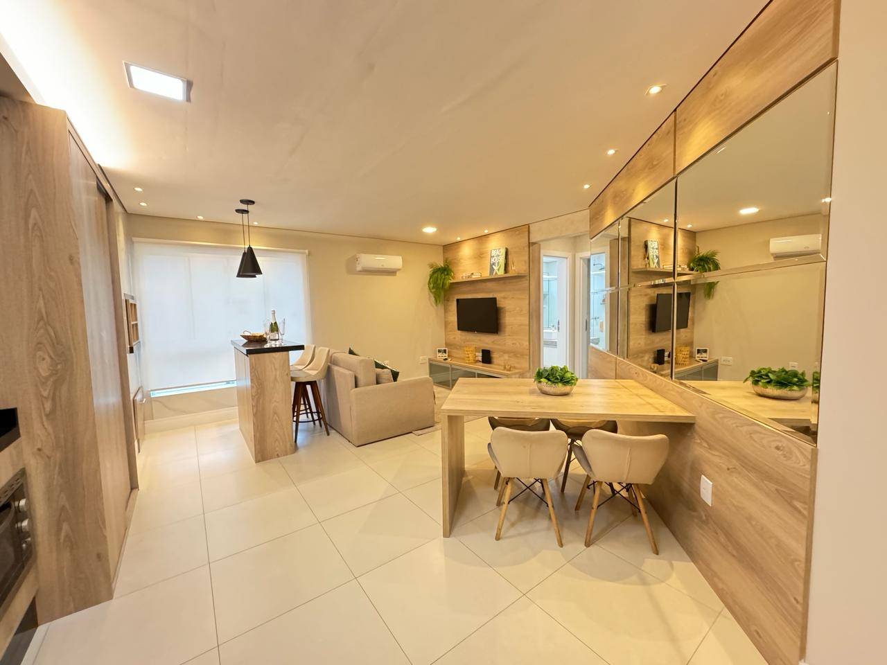 Apartamento 1 dormitório para venda, Navegantes em Capão da Canoa | Ref.: 854