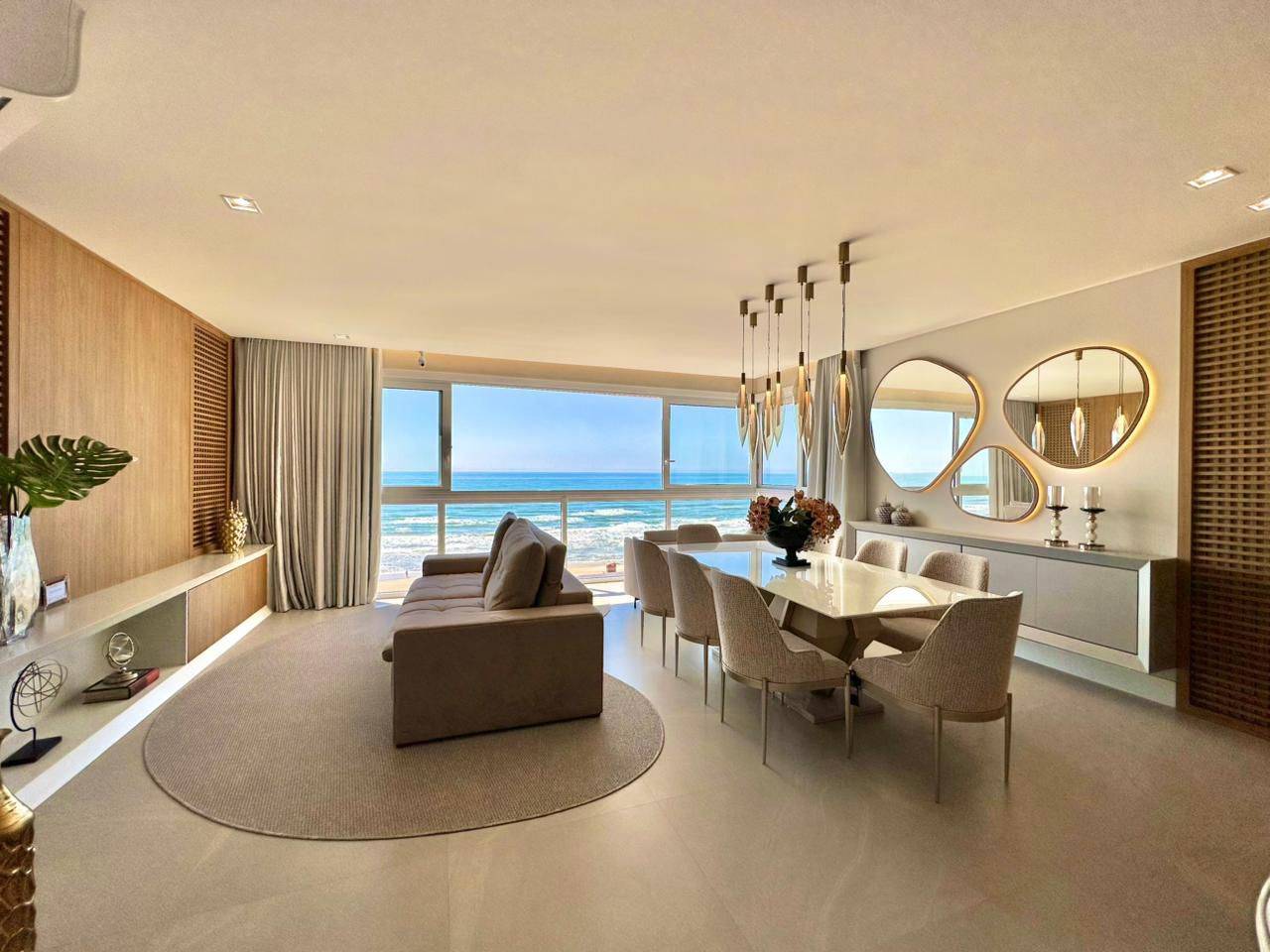 Apartamento 4 dormitórios para venda, Zona Nova em Capão da Canoa | Ref.: 8644