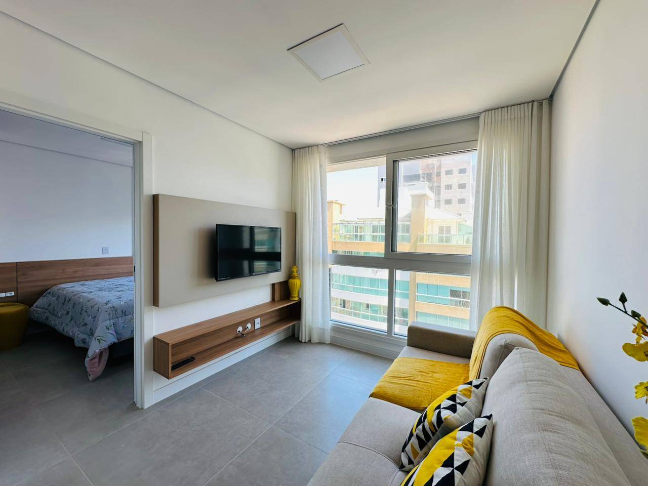 Apartamento 1 dormitório para venda, Navegantes em Capão da Canoa | Ref.: 8833