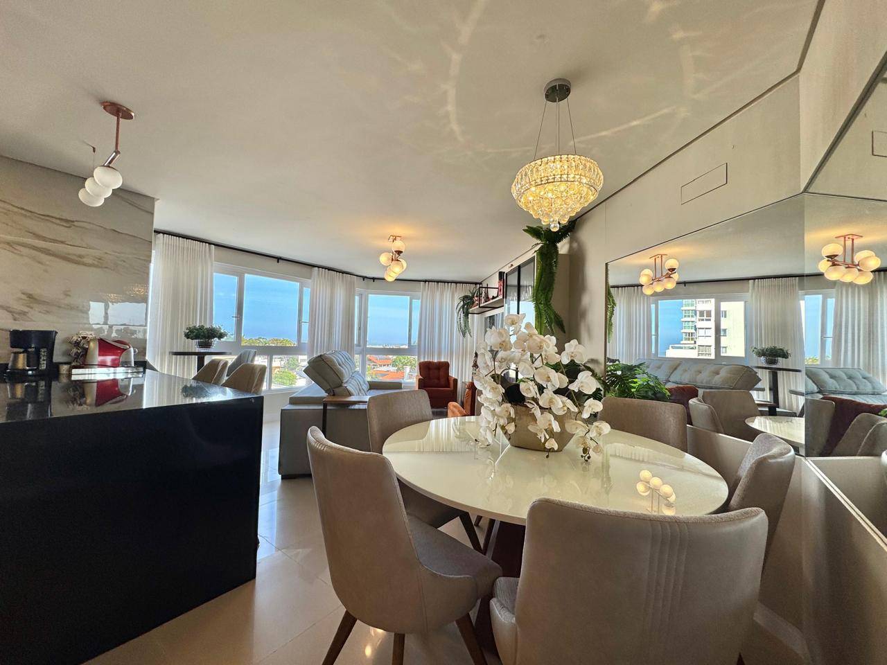 Apartamento 4 dormitórios para venda, Navegantes em Capão da Canoa | Ref.: 8868