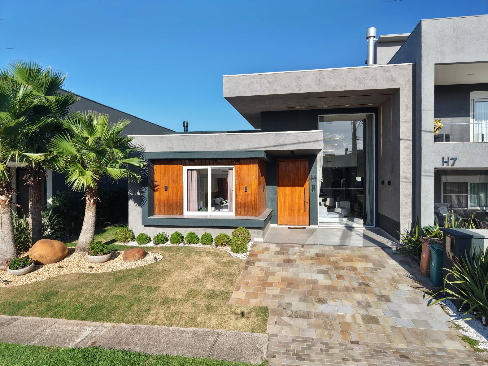 Casa em Condomínio 4 dormitórios para venda, Condomínio Fechado em Capão da Canoa | Ref.: 9195