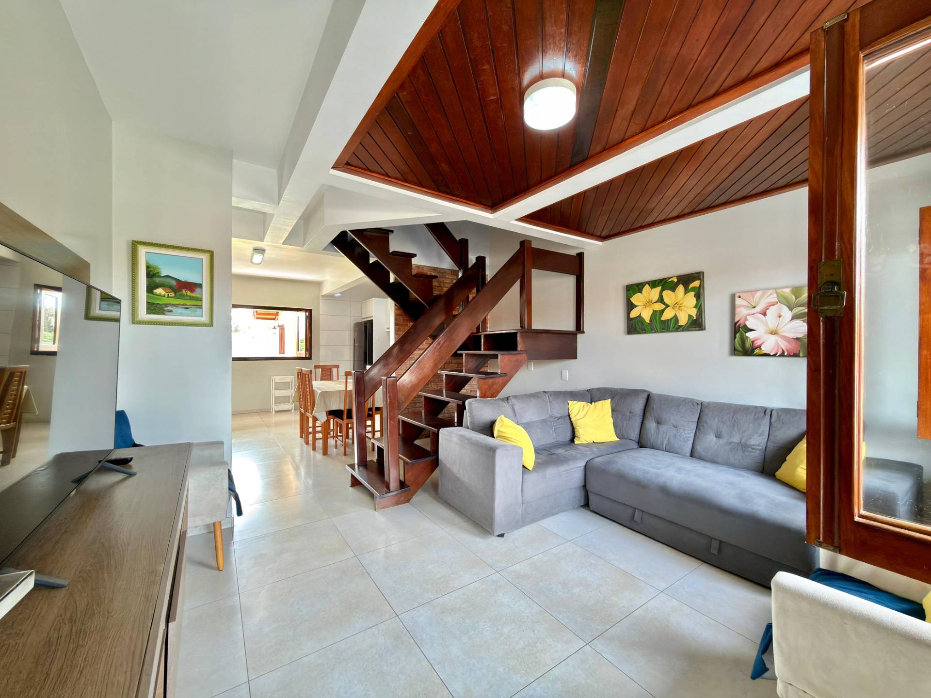 Casa 3 dormitórios para venda, Zona Nova em Capão da Canoa | Ref.: 9288