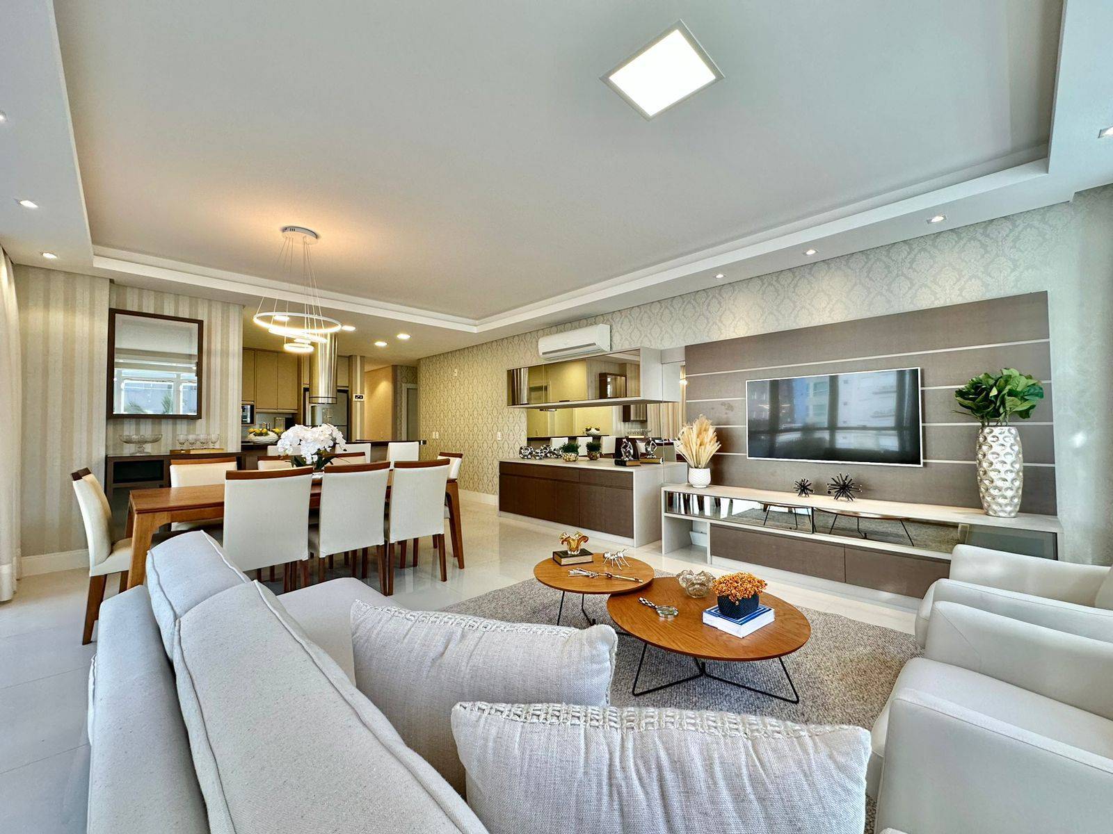 Apartamento 3 dormitórios para venda, Navegantes em Capão da Canoa | Ref.: 9398