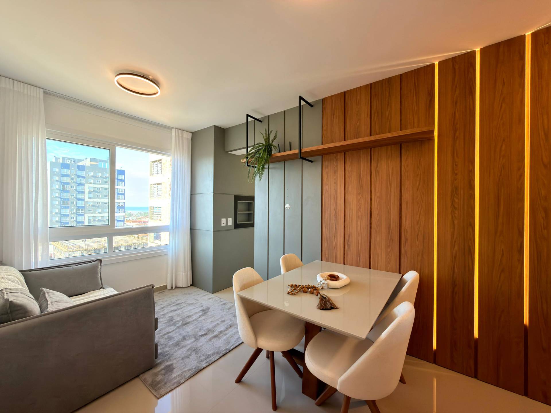 Apartamento 1 dormitório para venda, Zona Nova em Capão da Canoa | Ref.: 9467