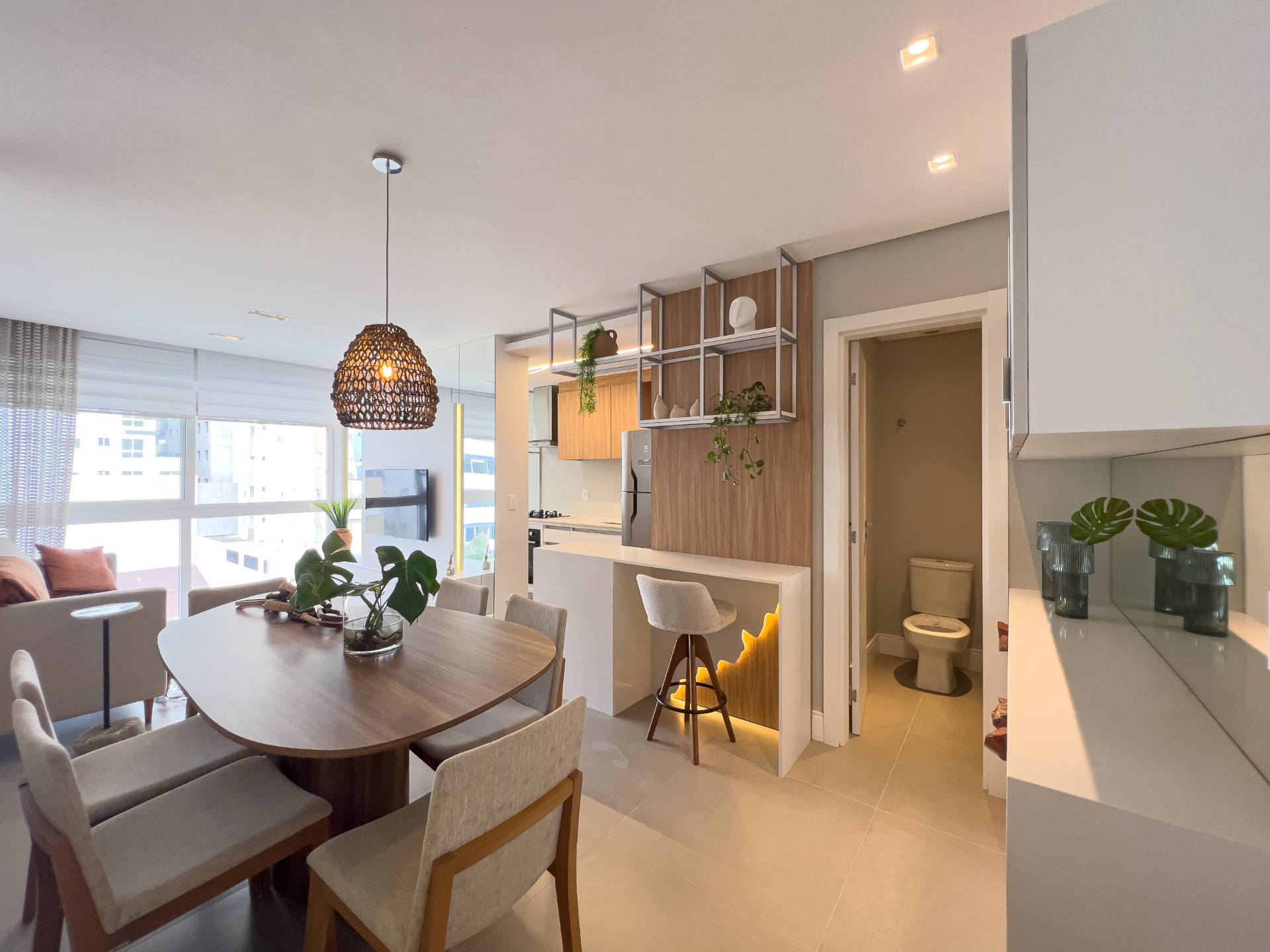 Apartamento 3 dormitórios para venda, Zona Nova em Capão da Canoa | Ref.: 9573