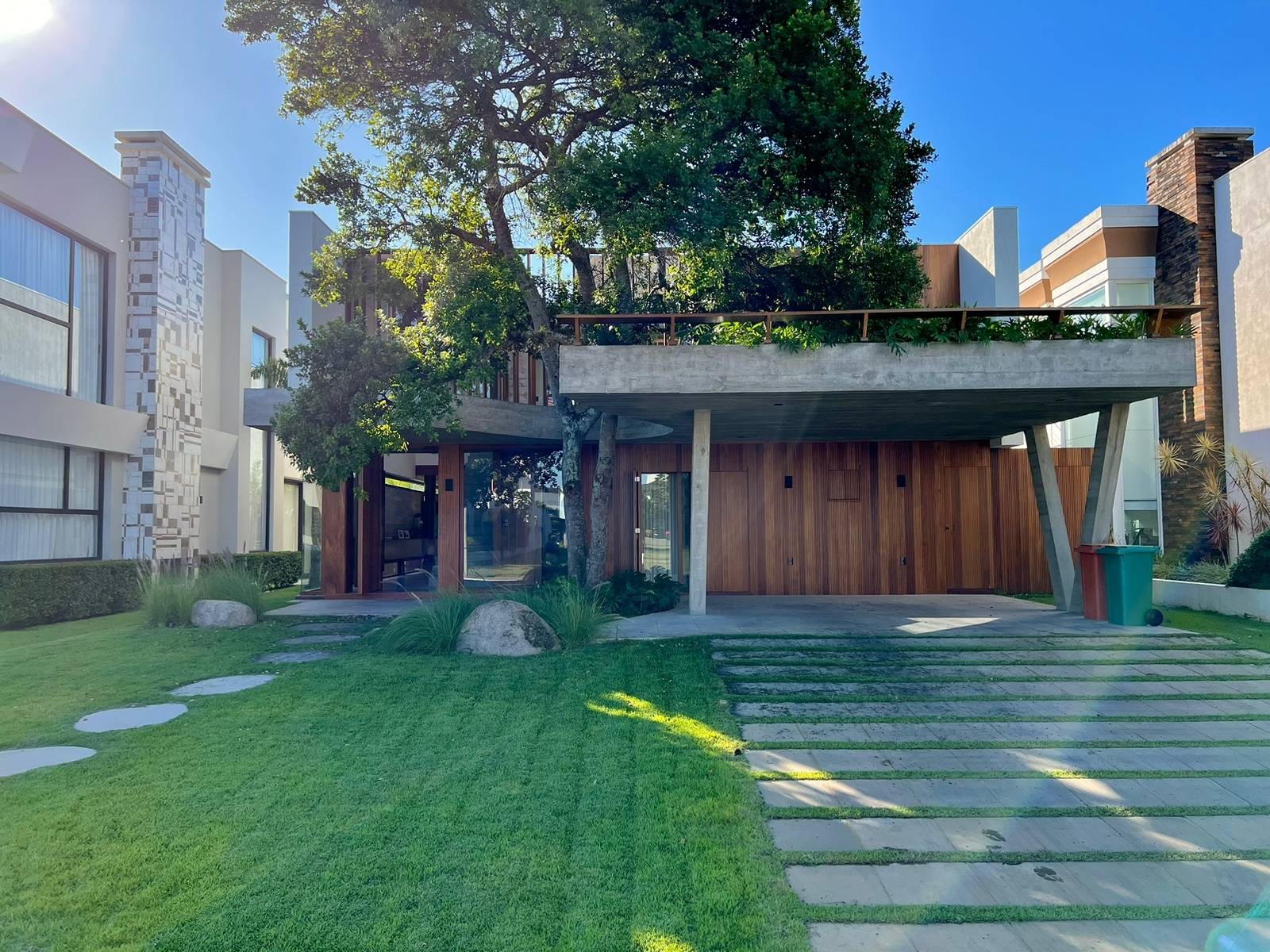 Casa em Condomínio 4 dormitórios para venda, Condomínio Fechado em Capão da Canoa | Ref.: 9766